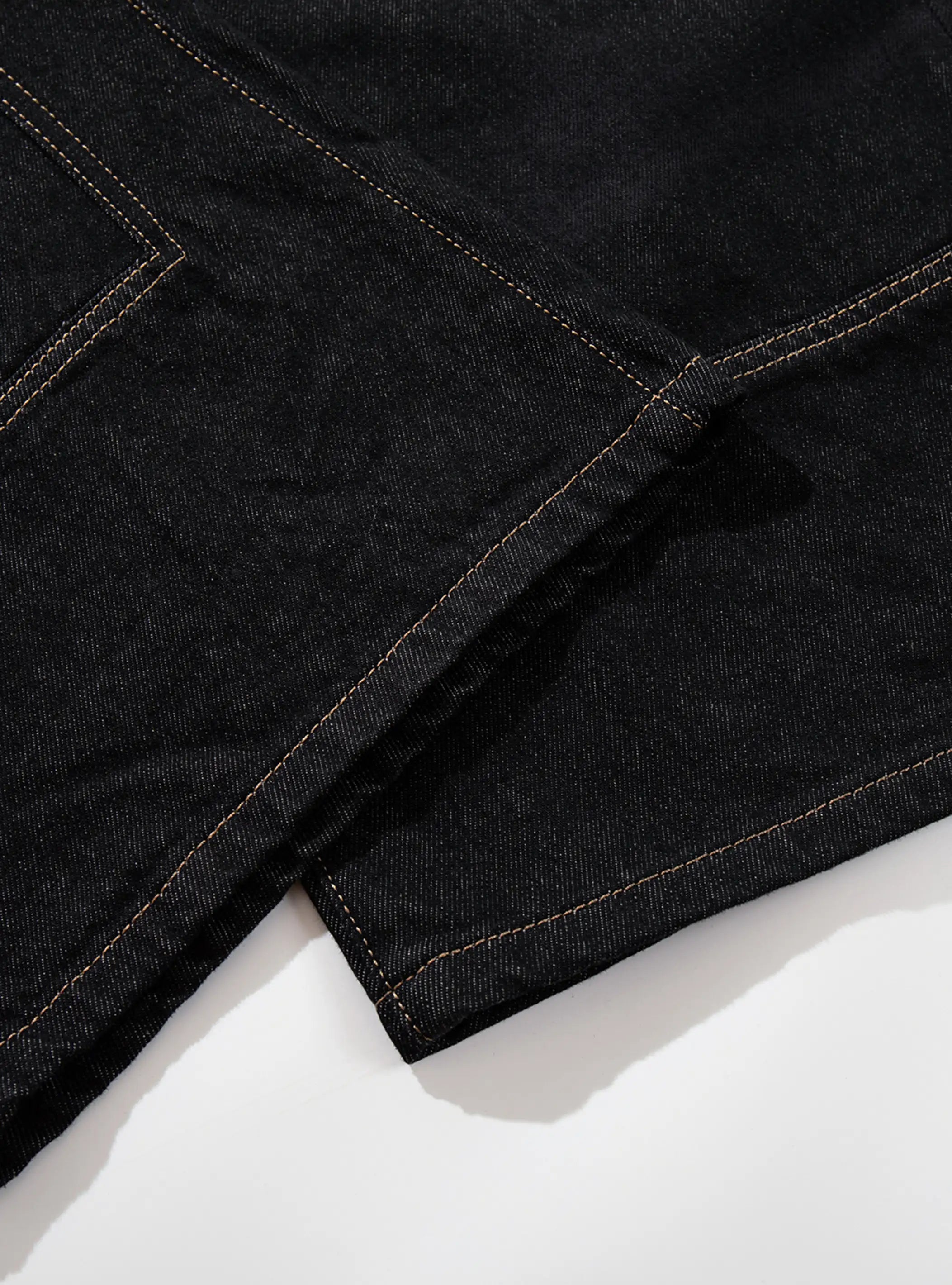 Shadow Skull Street Jeans-S1188