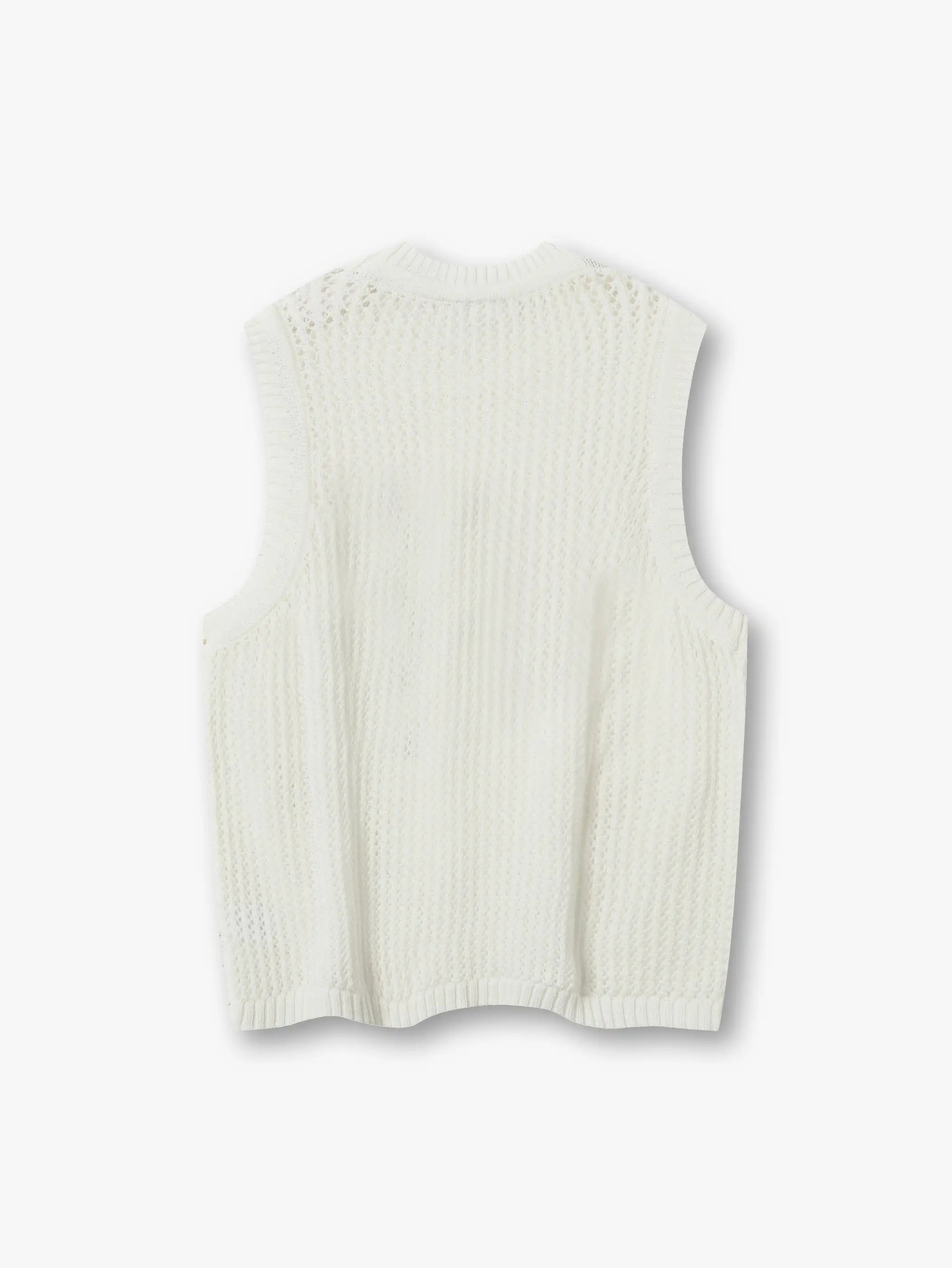 Horsepower Mesh Vest-S1101