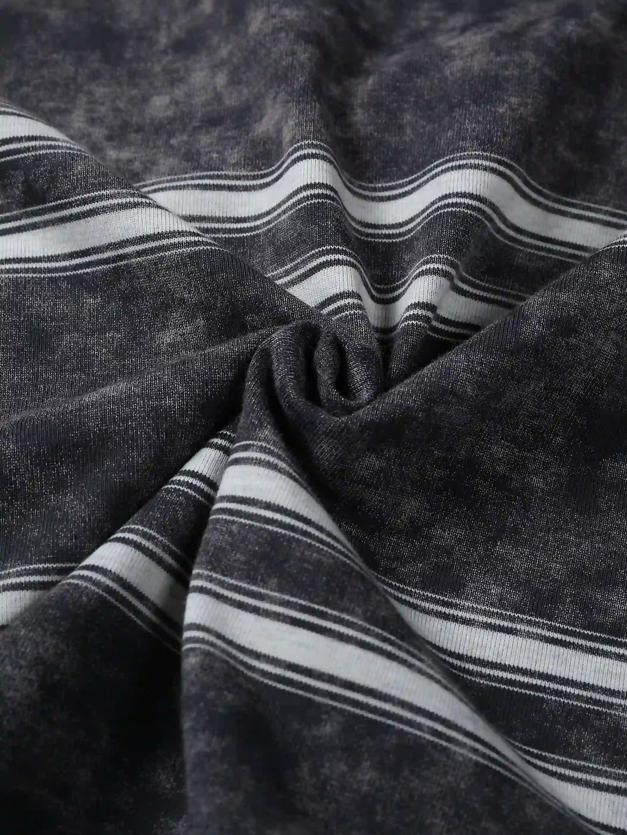 Cool Stripes DOPE T-shirt-217