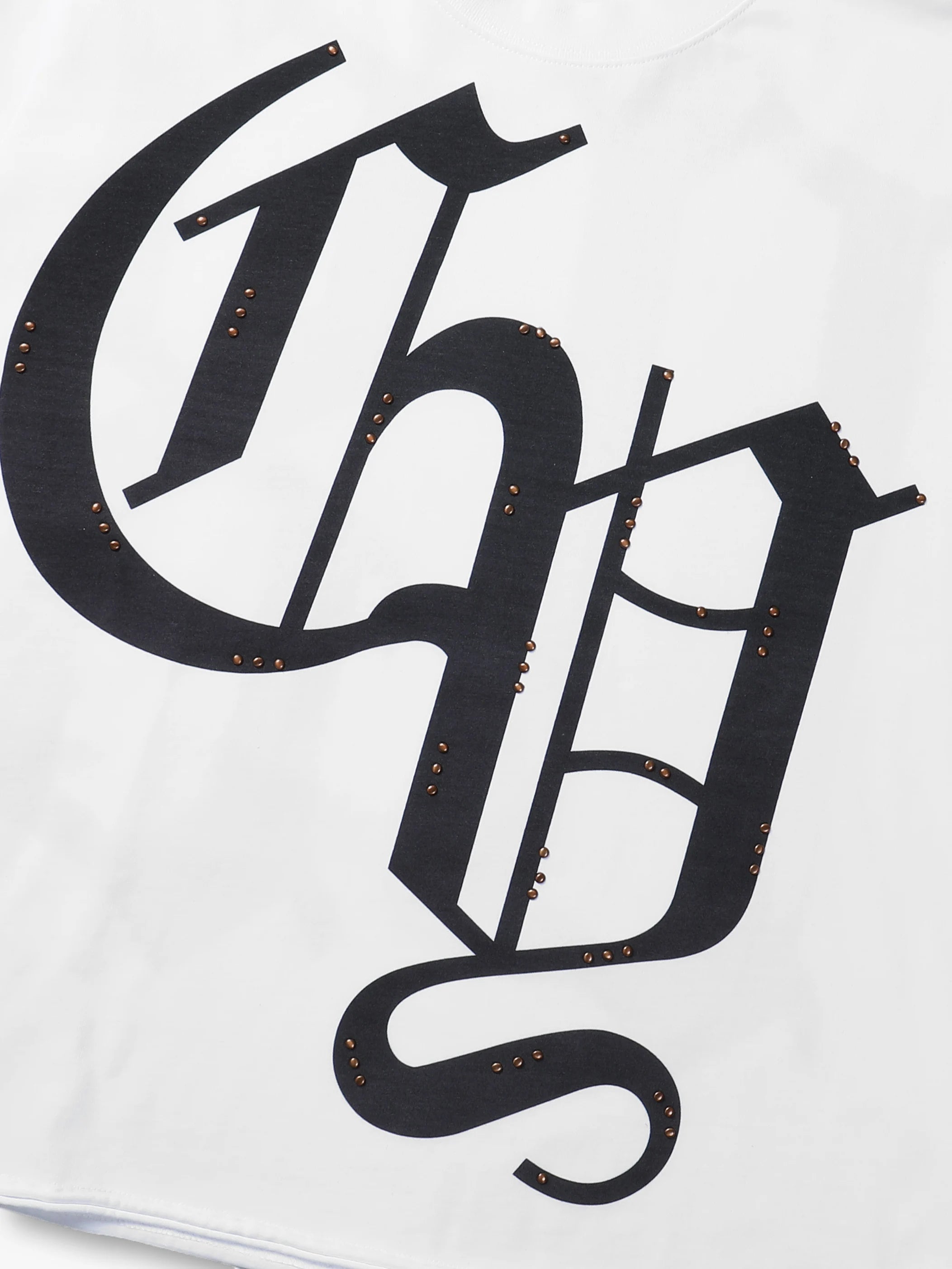 Starlight Letters T-shirt-218