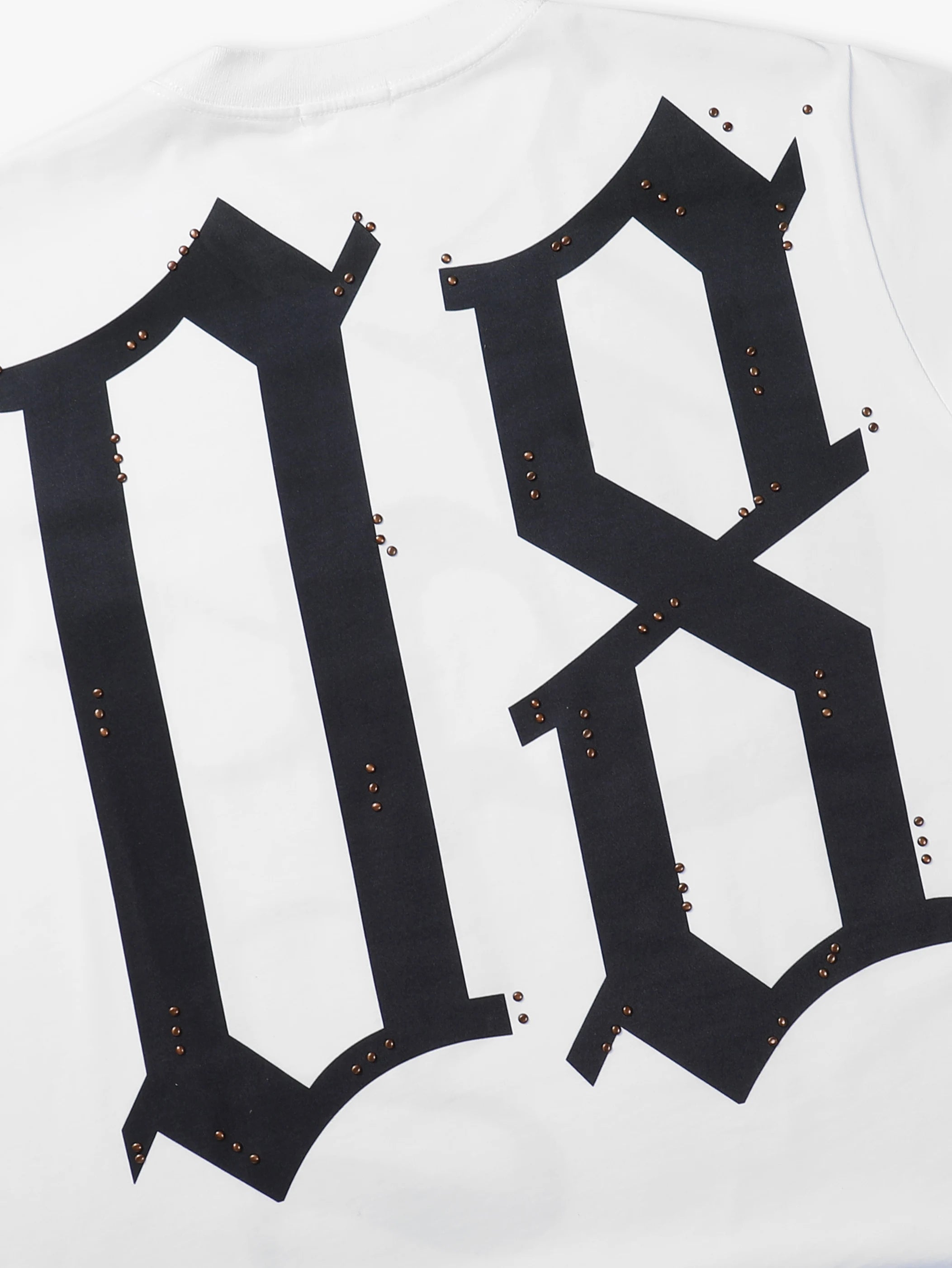 Starlight Letters T-shirt-218