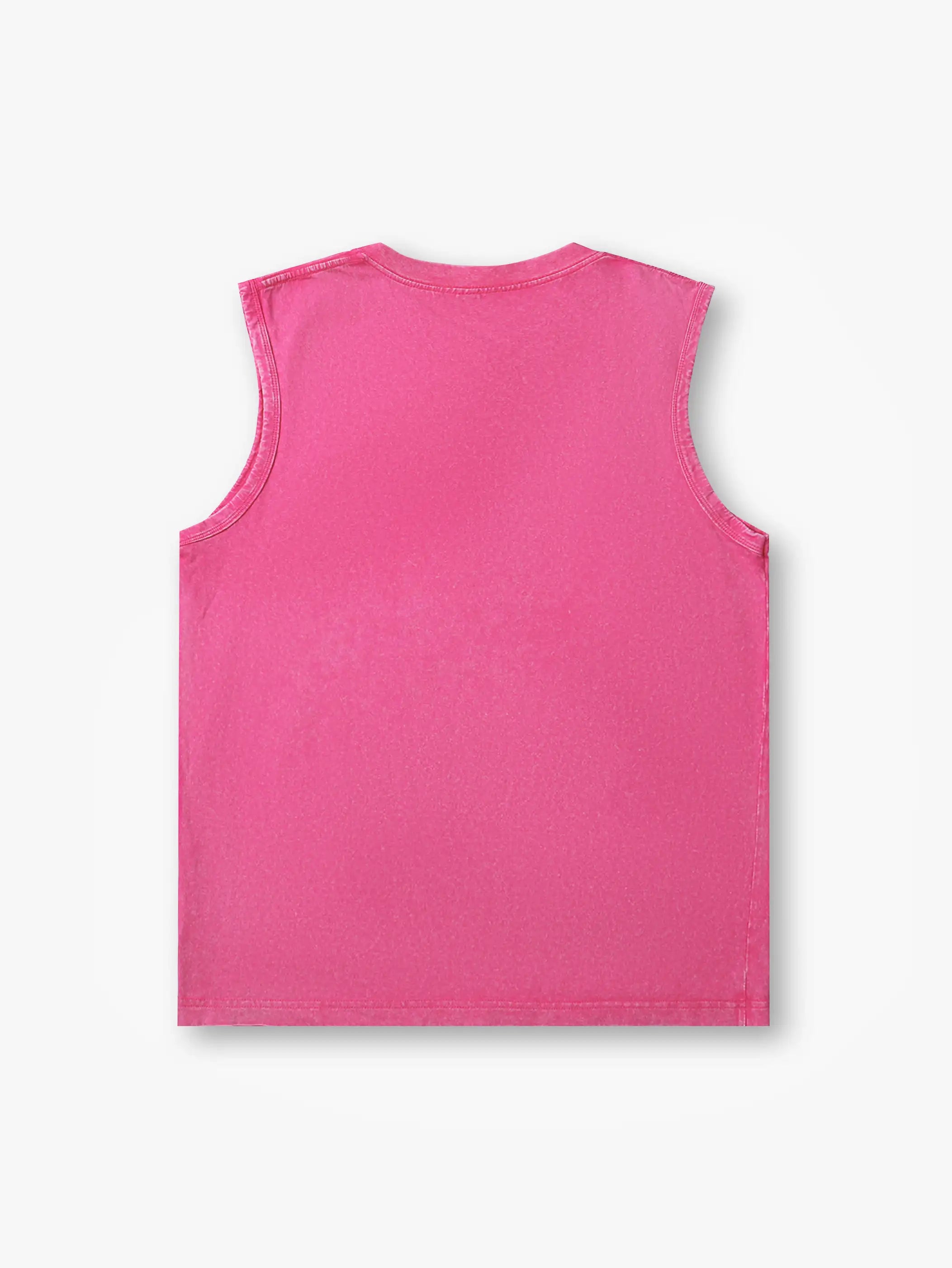 Rhinestone Rebel Finger Vest-205