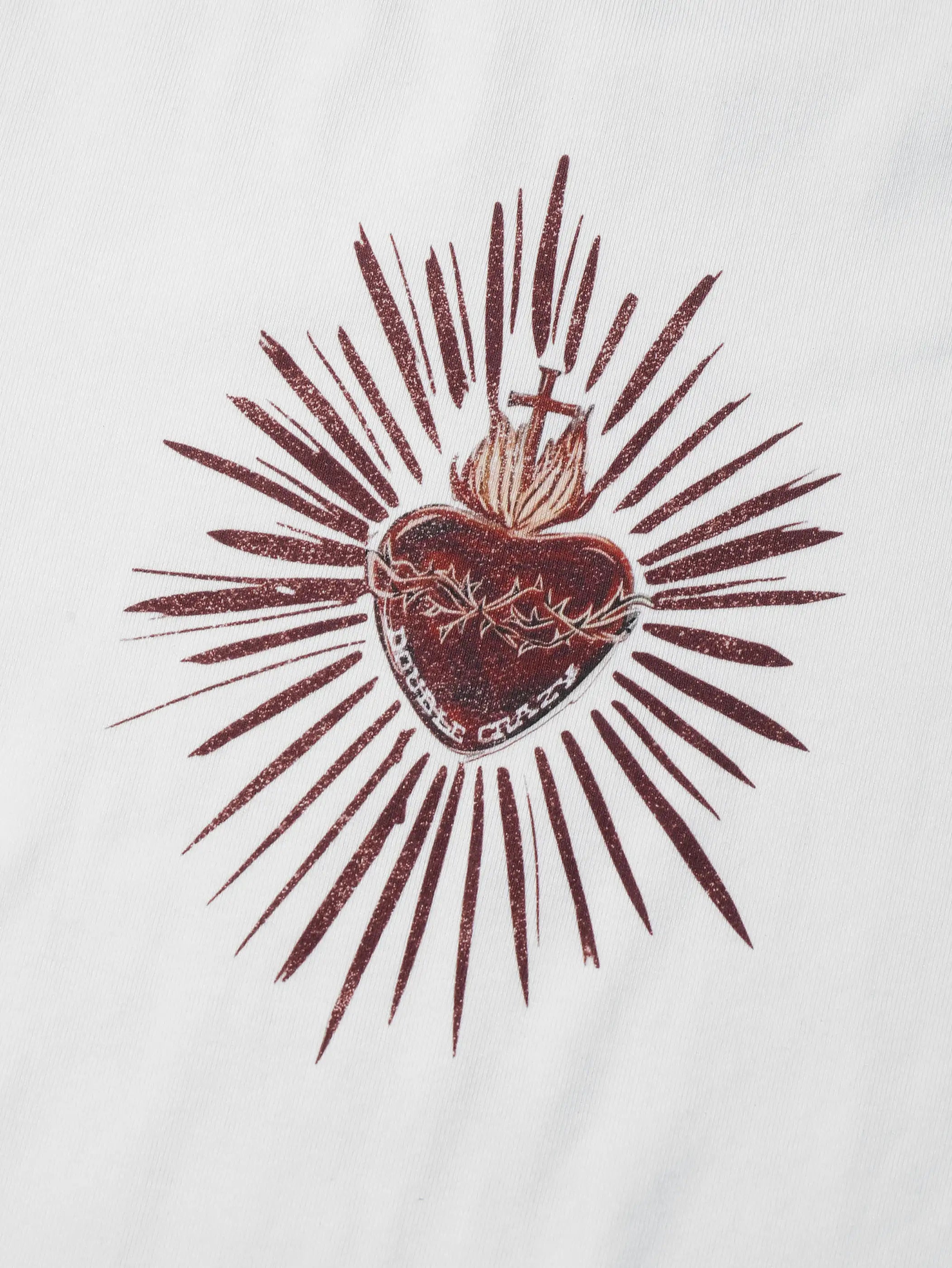 Sacred Heart T-shirt-262