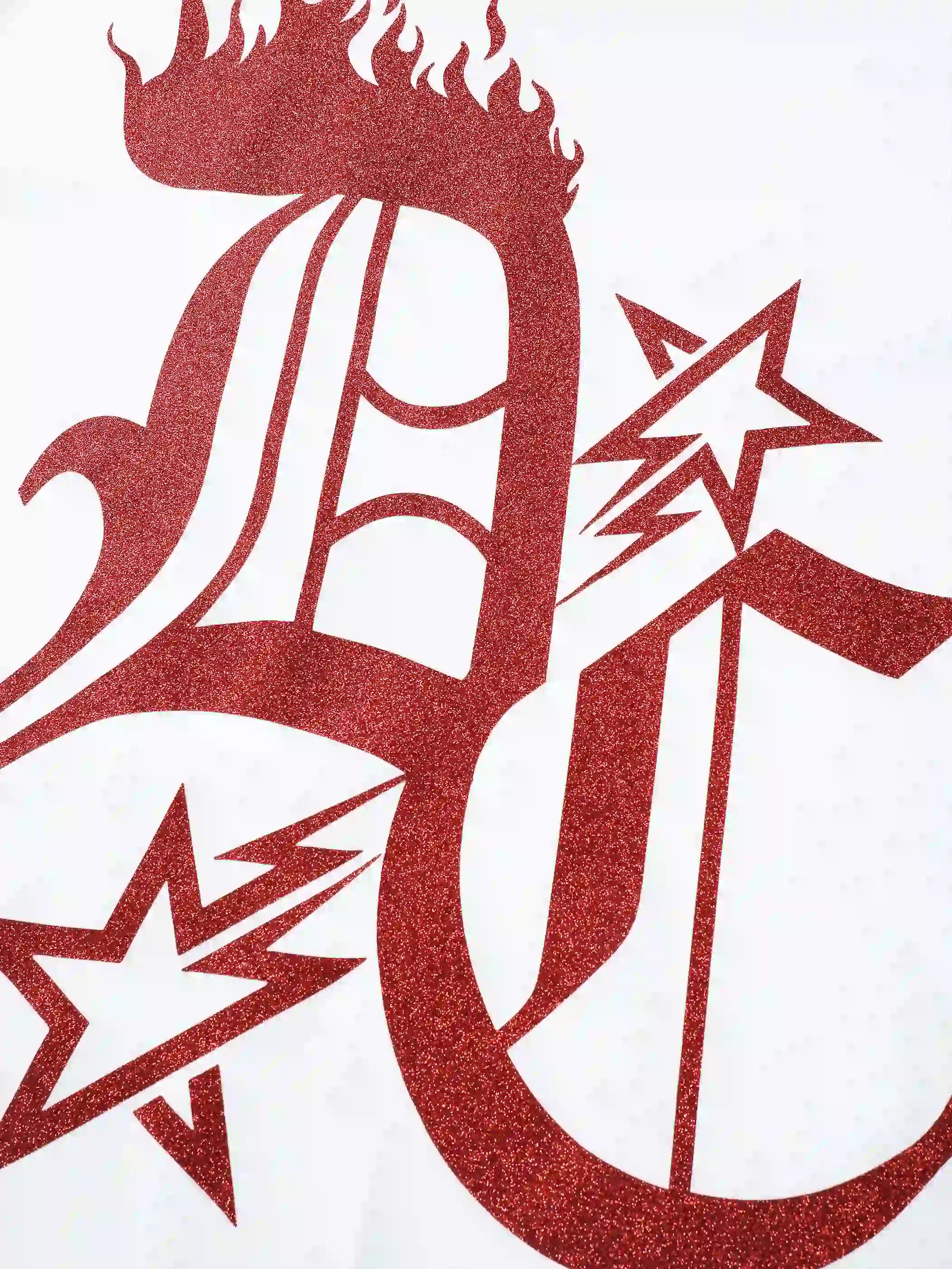 Infernal Star T-shirt-266