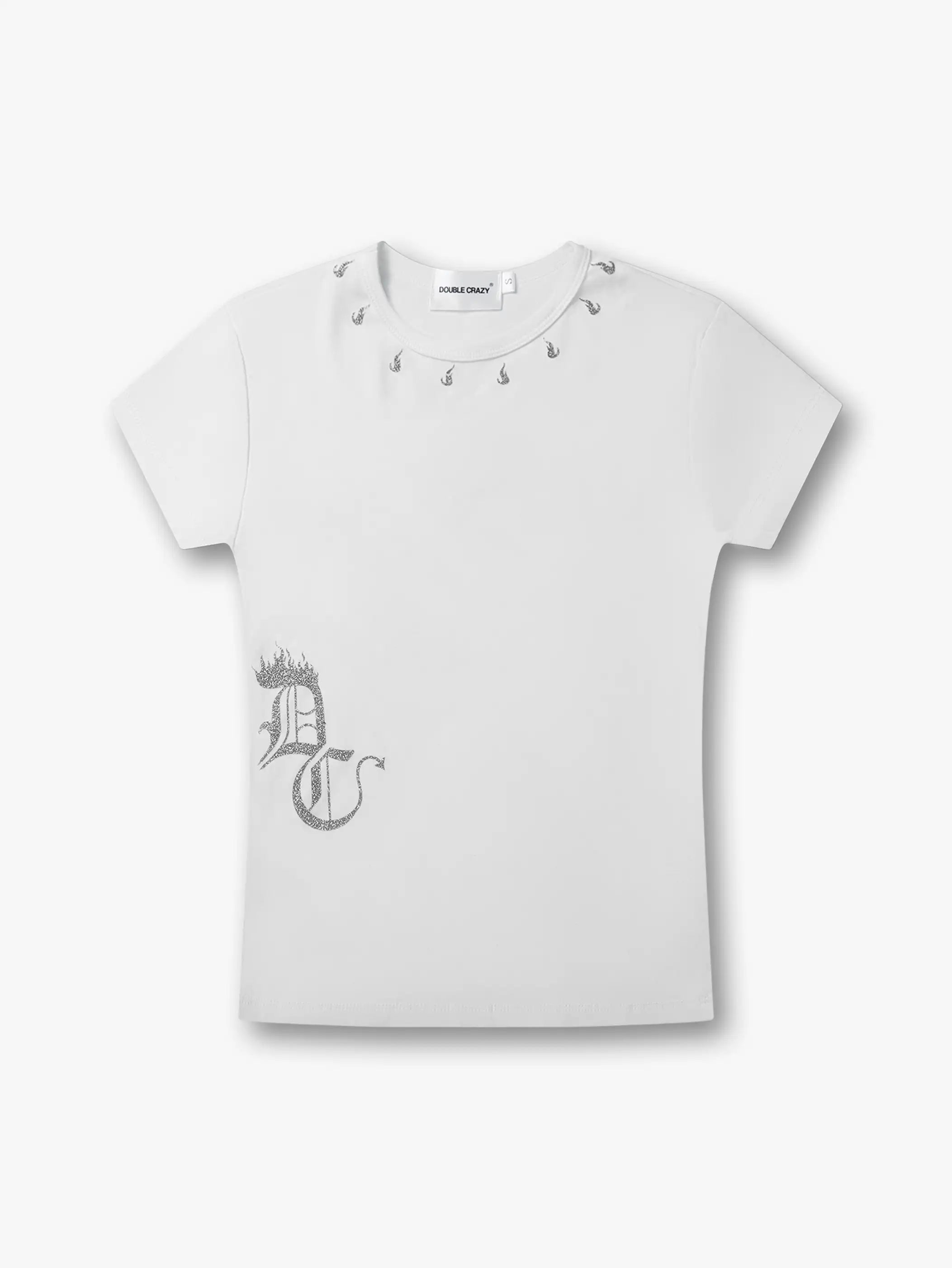 Shining Crown T-shirt-263