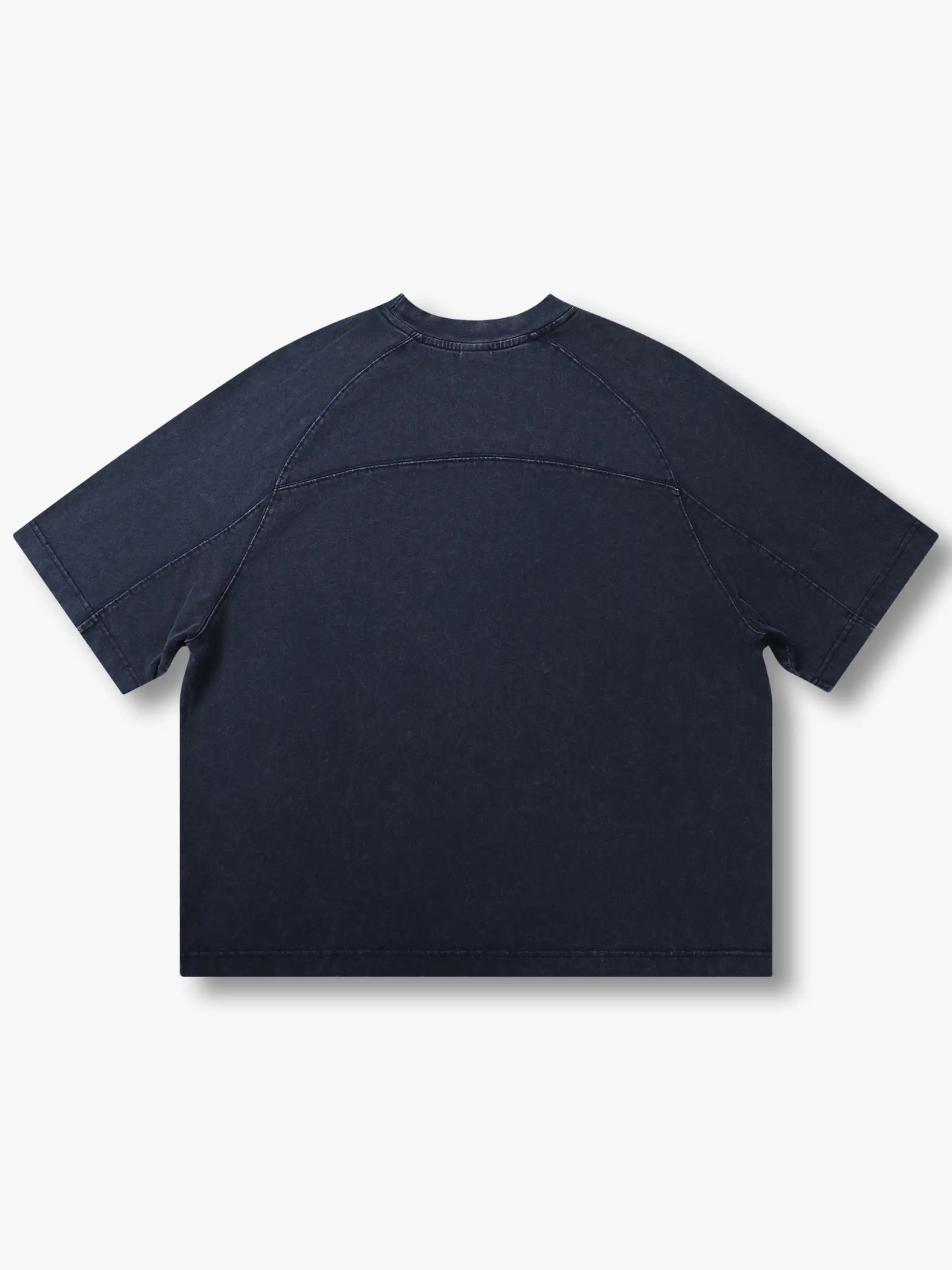 Iridescent Number 3 T-shirt-285
