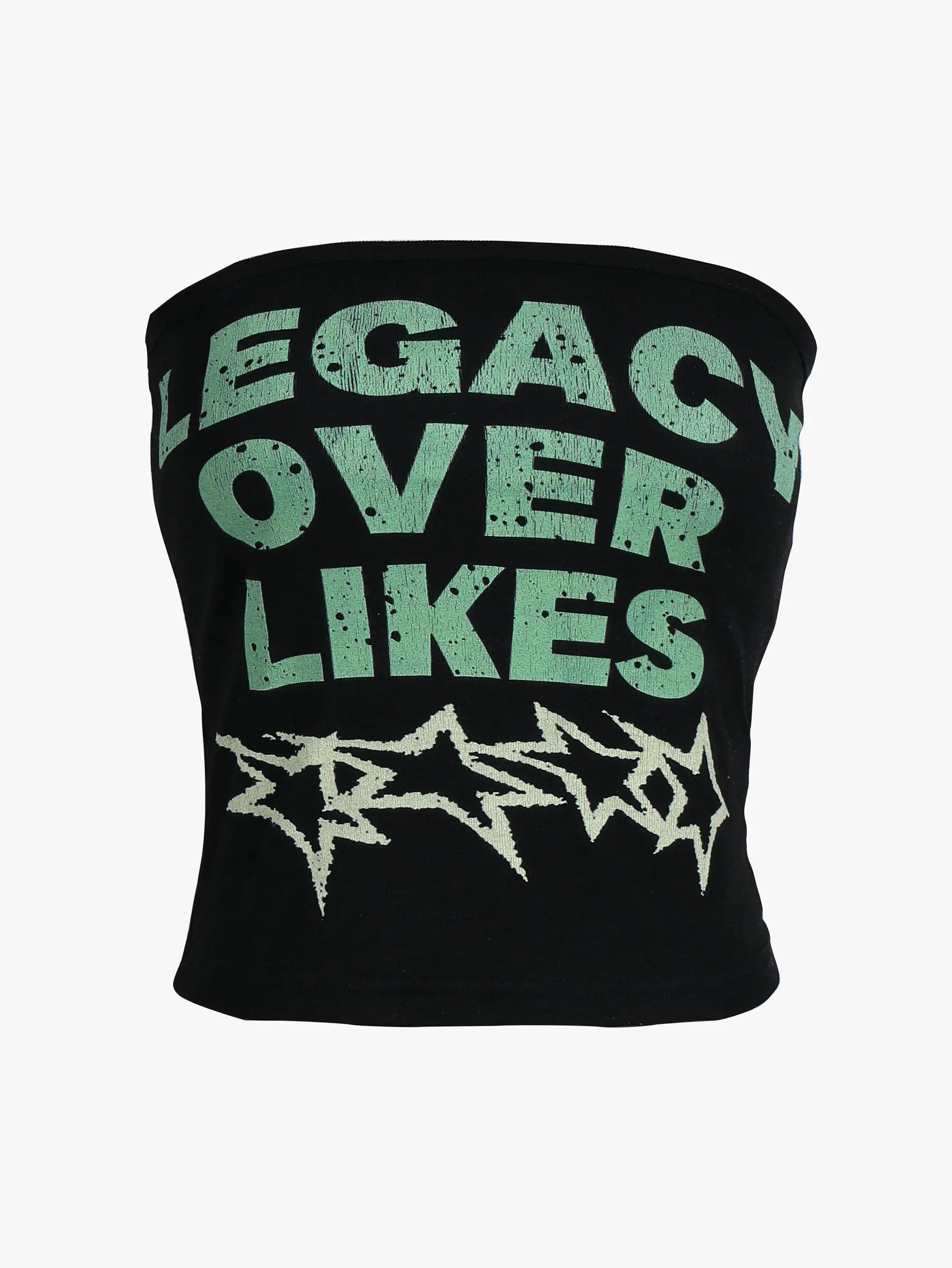 Legacy Over Likes Statement Tank-281