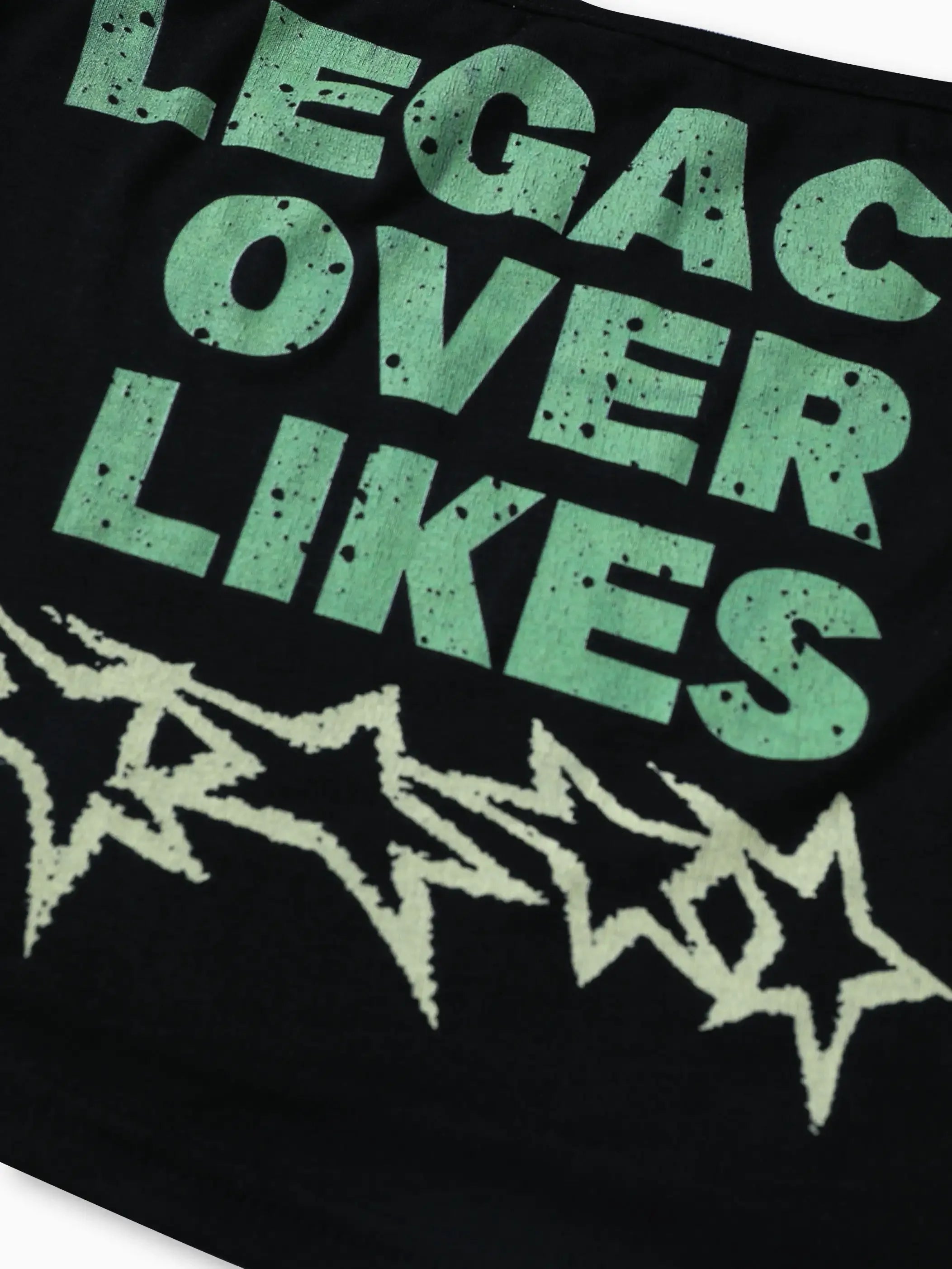 Legacy Over Likes Statement Tank-281