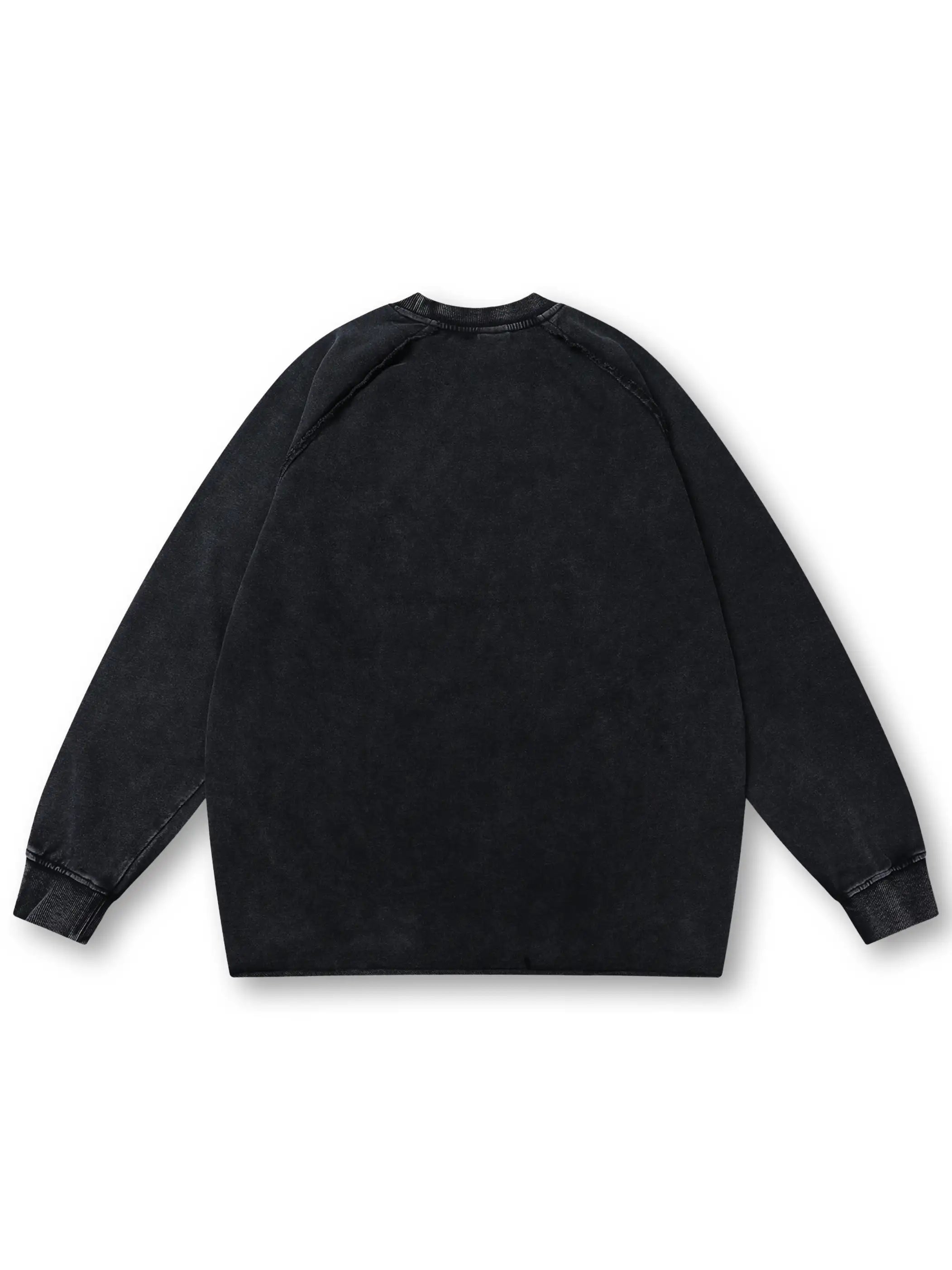 New York Faith Trap Longsleeve-408