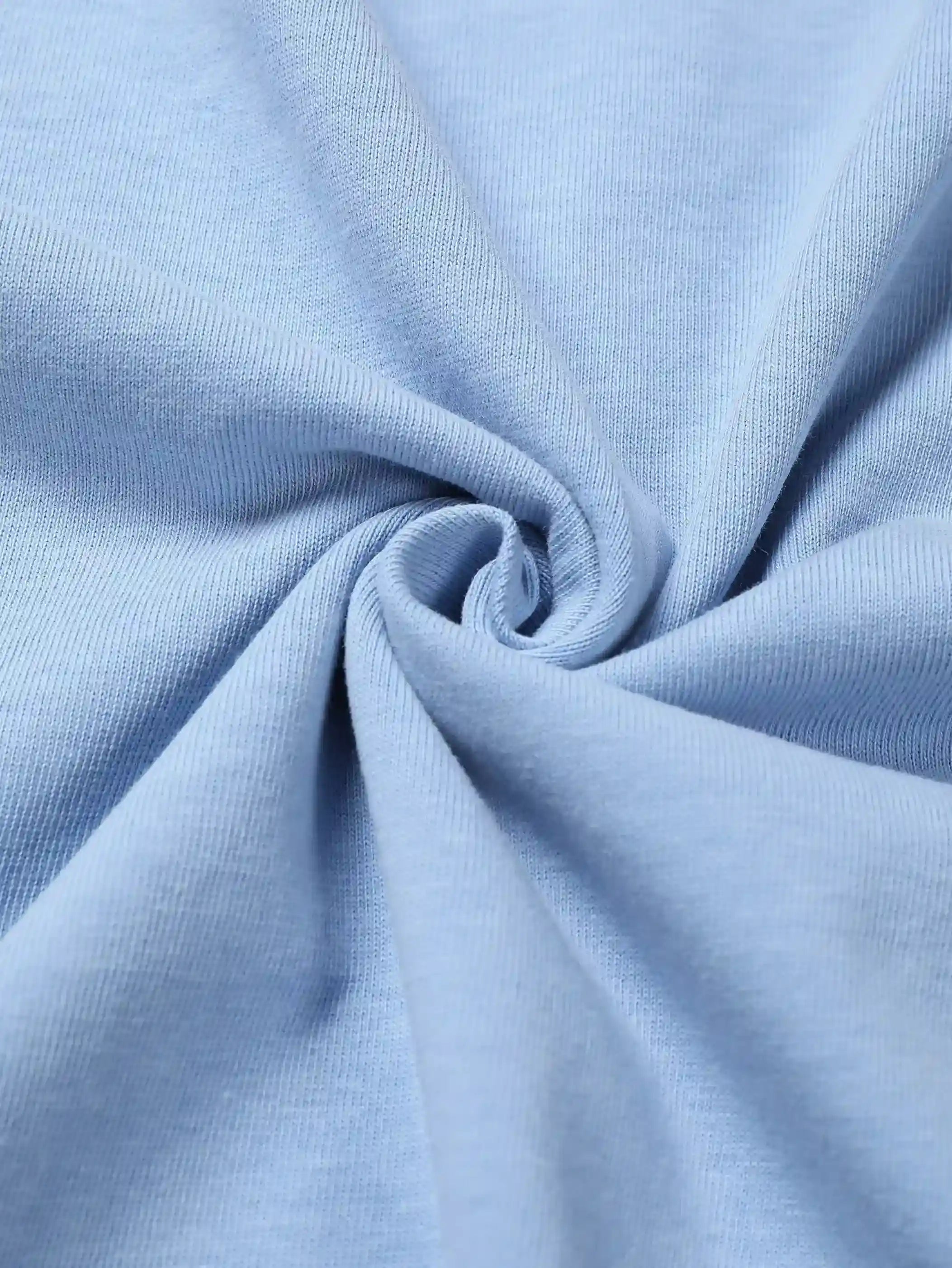 Vintage Frayed Rhinestone Tee-469