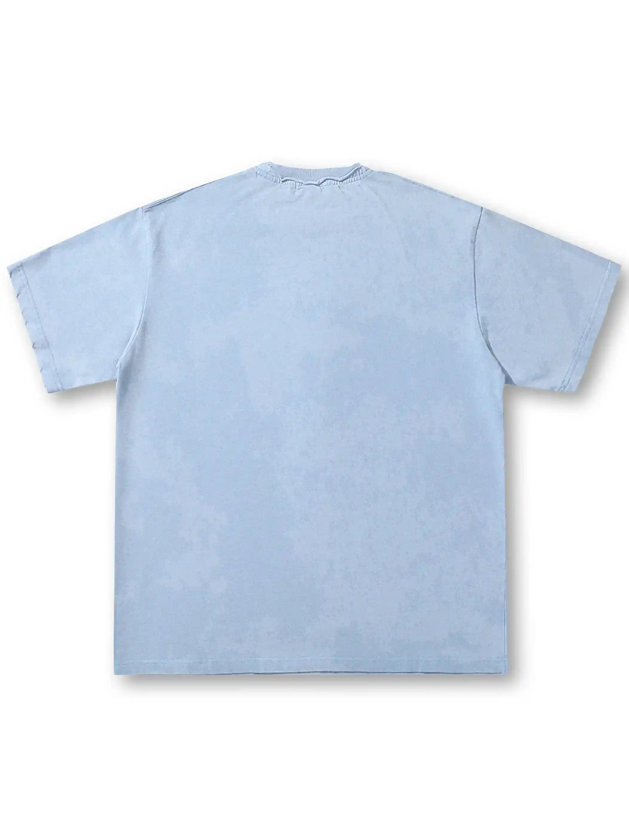T-shirt Objectifs de Luxe-307