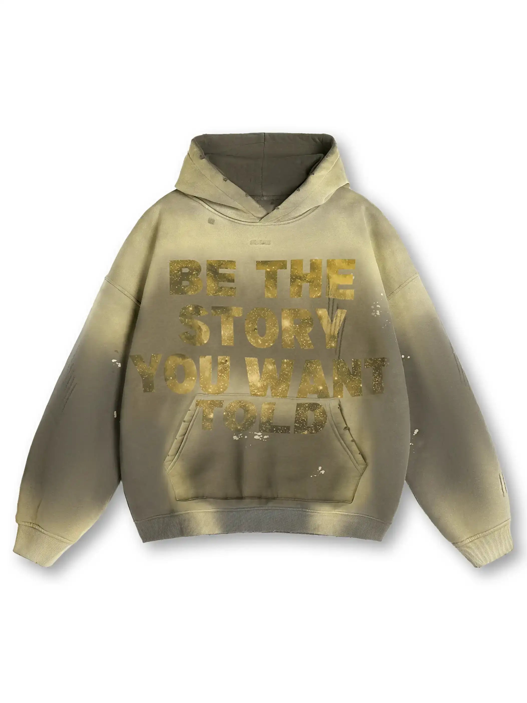 Write Your Own Story Hoodie-296