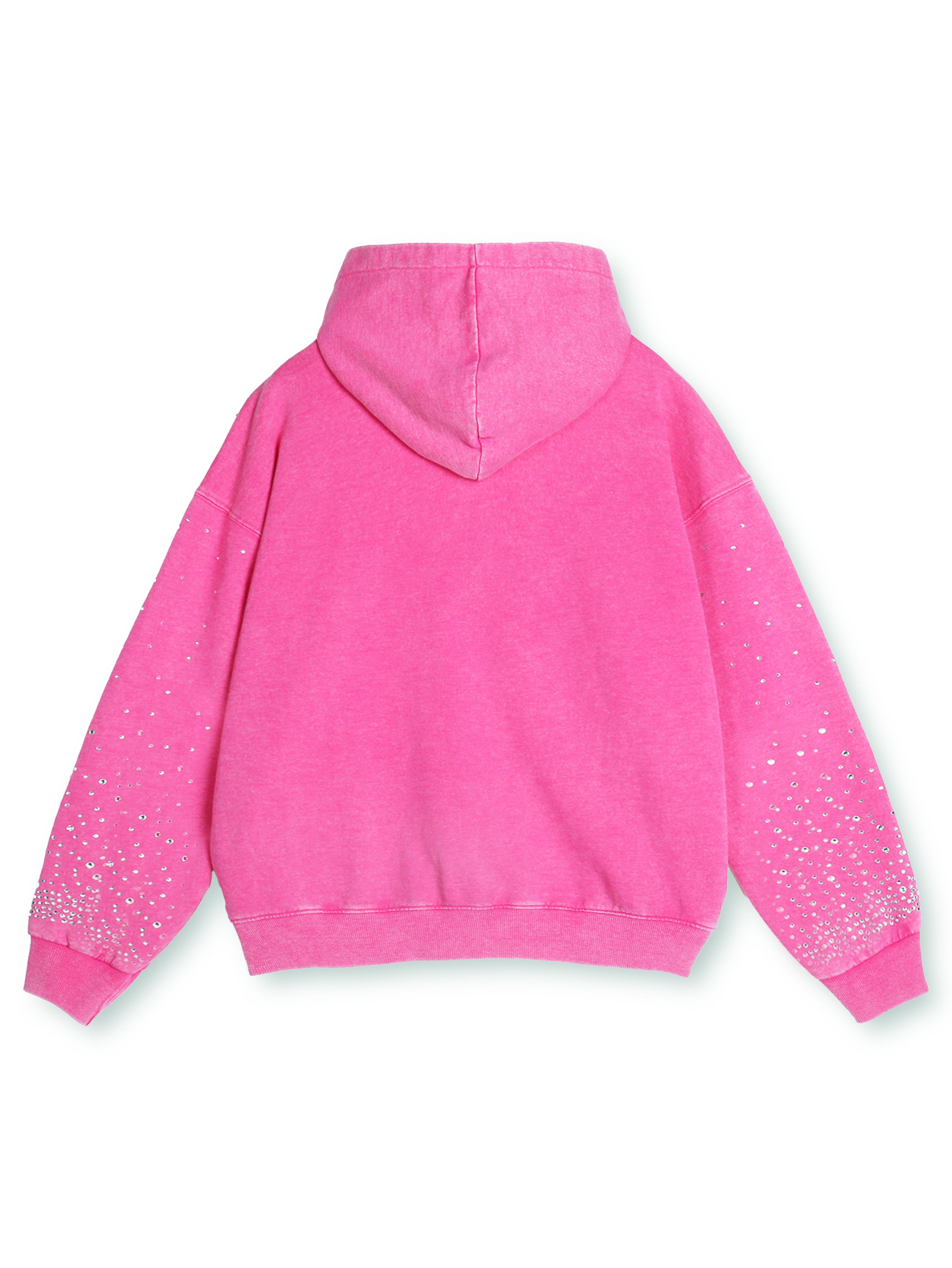 Sweetheart & Stardust Guardian Hoodie-157