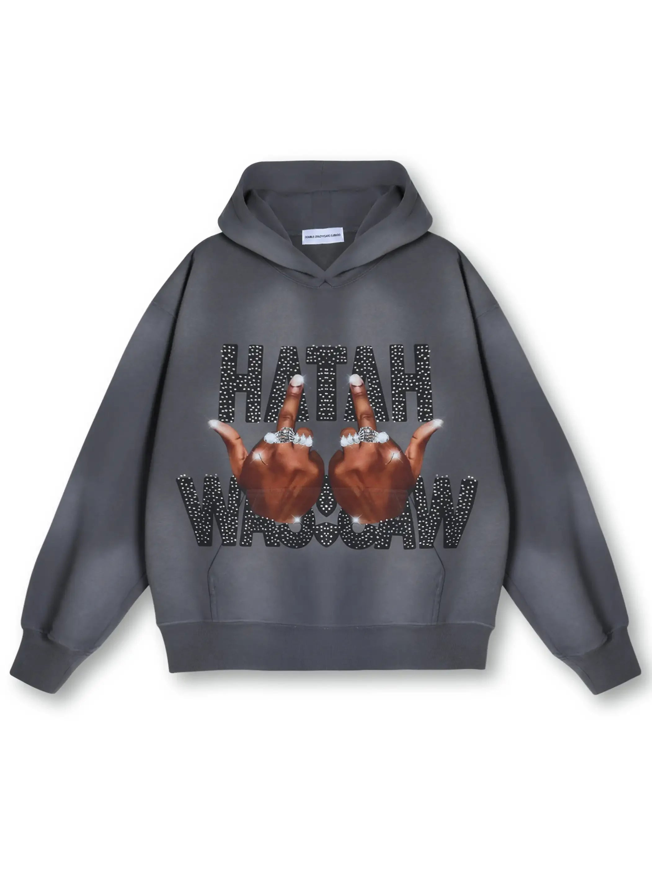 Diamond Hustle Hoodie-288