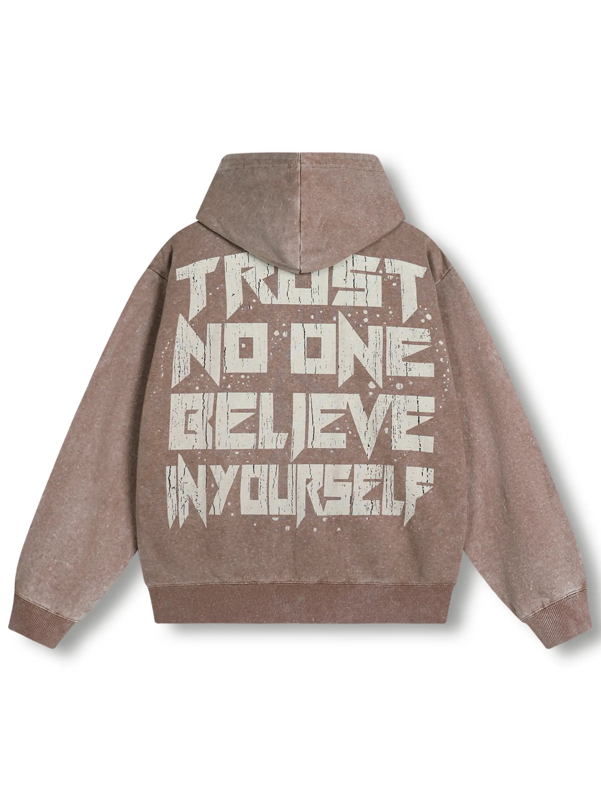 Faithful Hearts & Prayer Hoodie-150