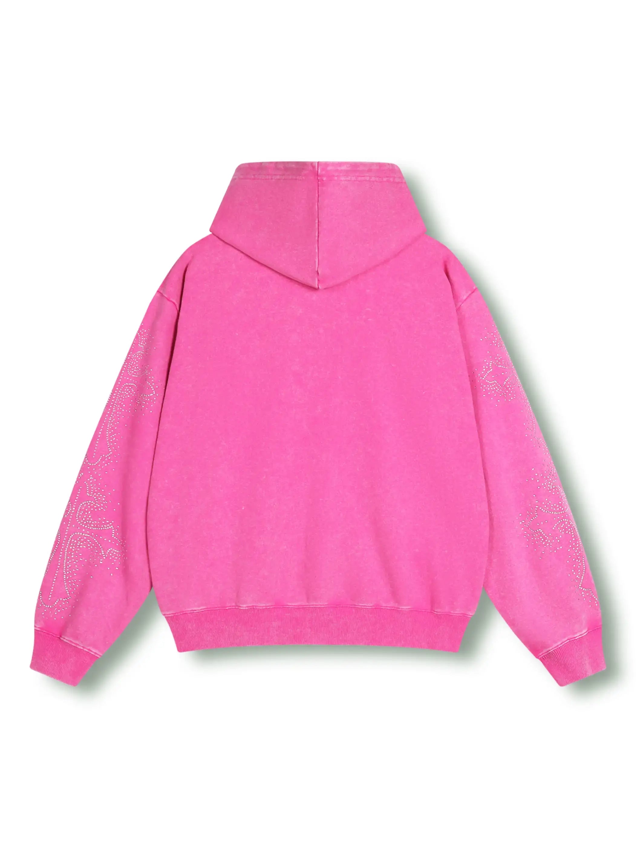 Sudadera con Capucha Heavensent Angel Awakening-156P