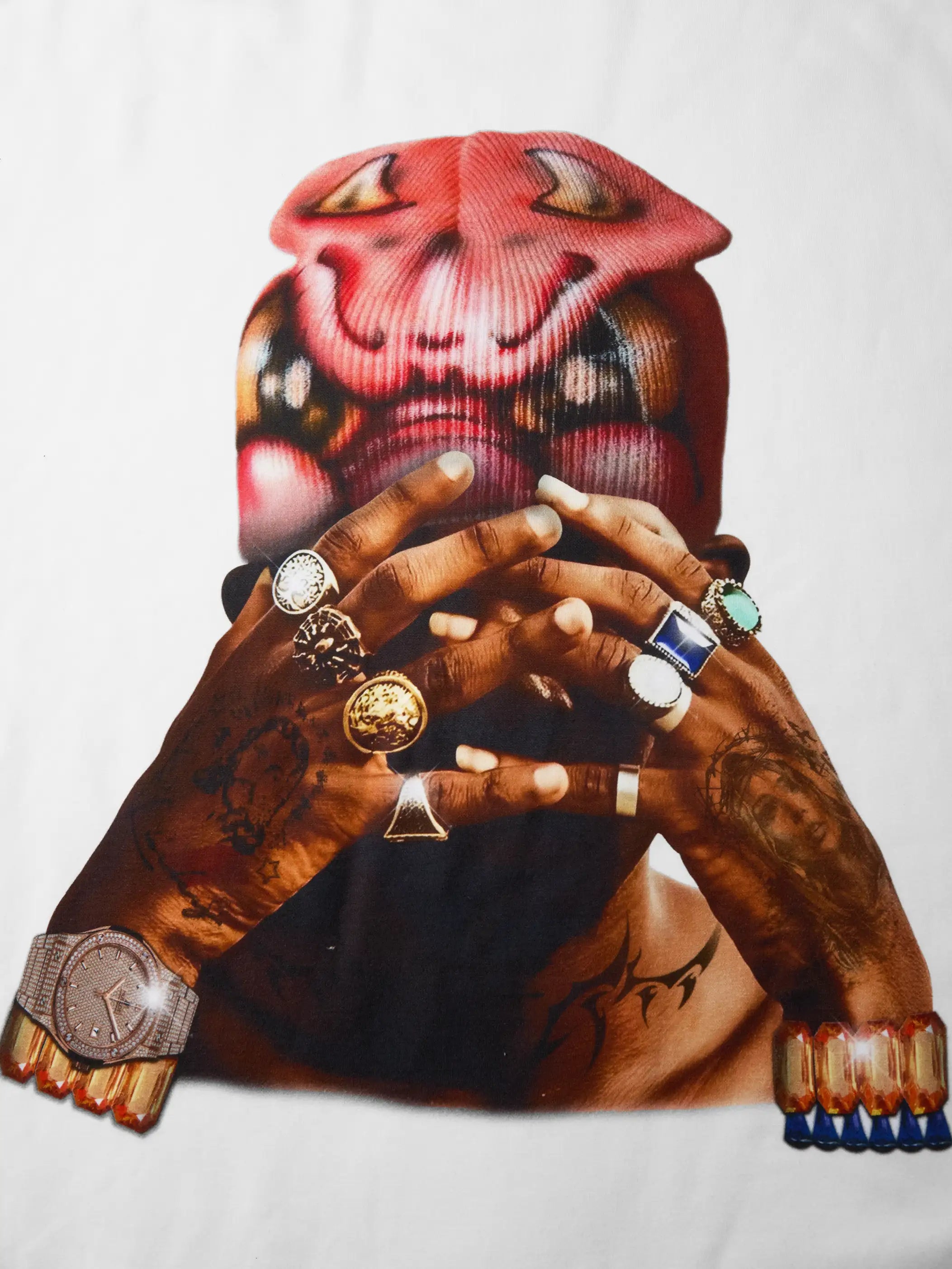 Demon Flex Longsleeve-310