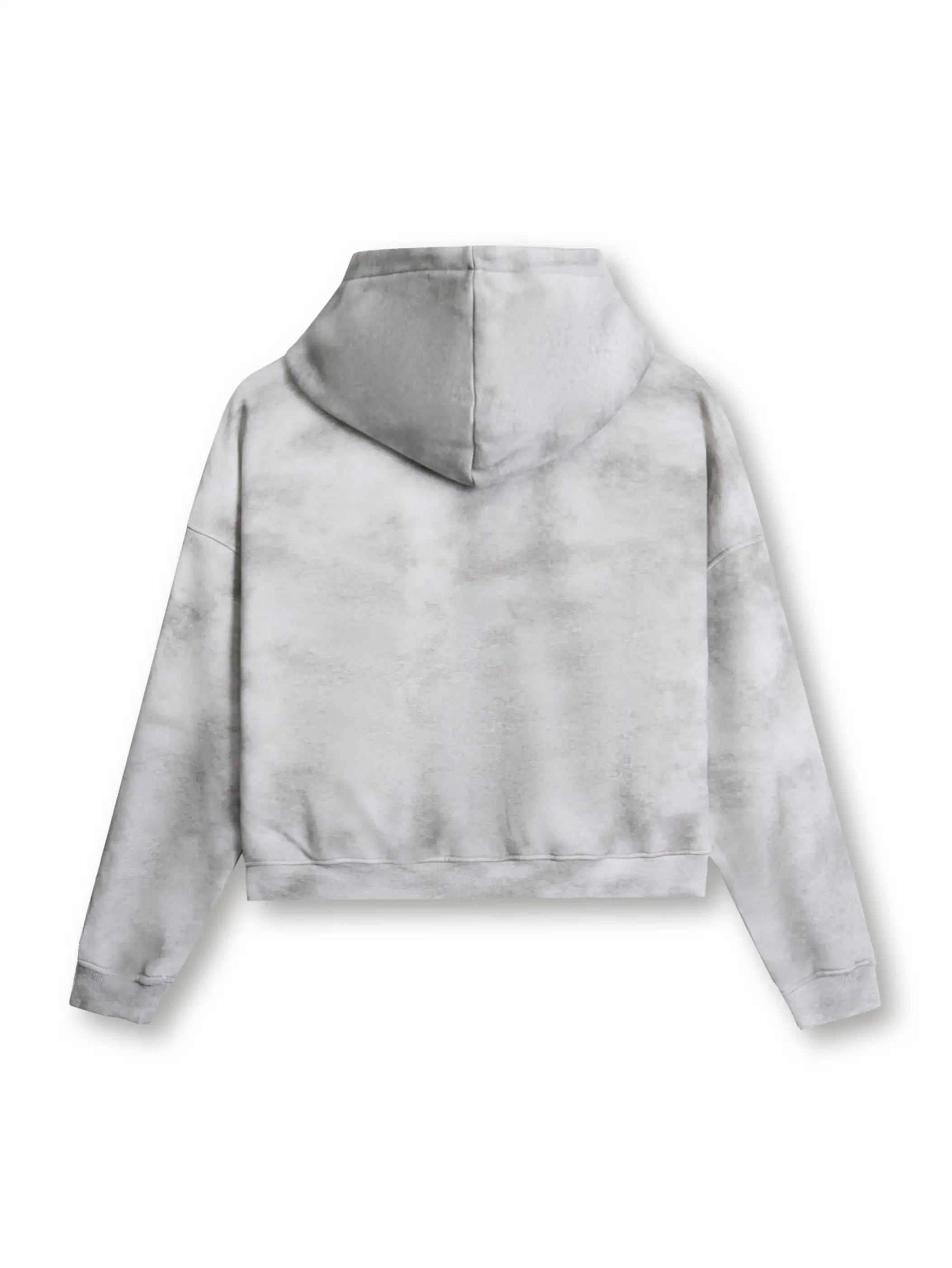 Divine Question hoodie-363