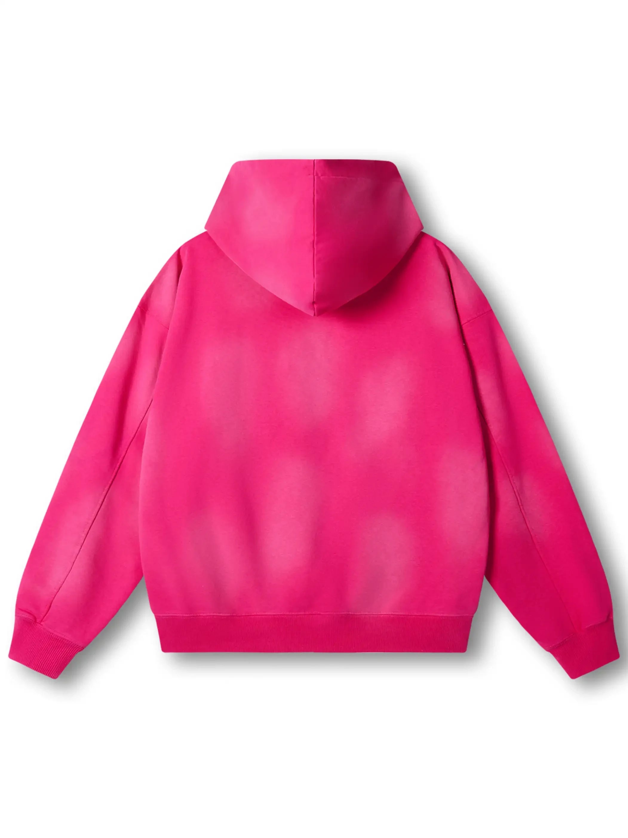 Sudadera con Capucha Diamond Hustle-288
