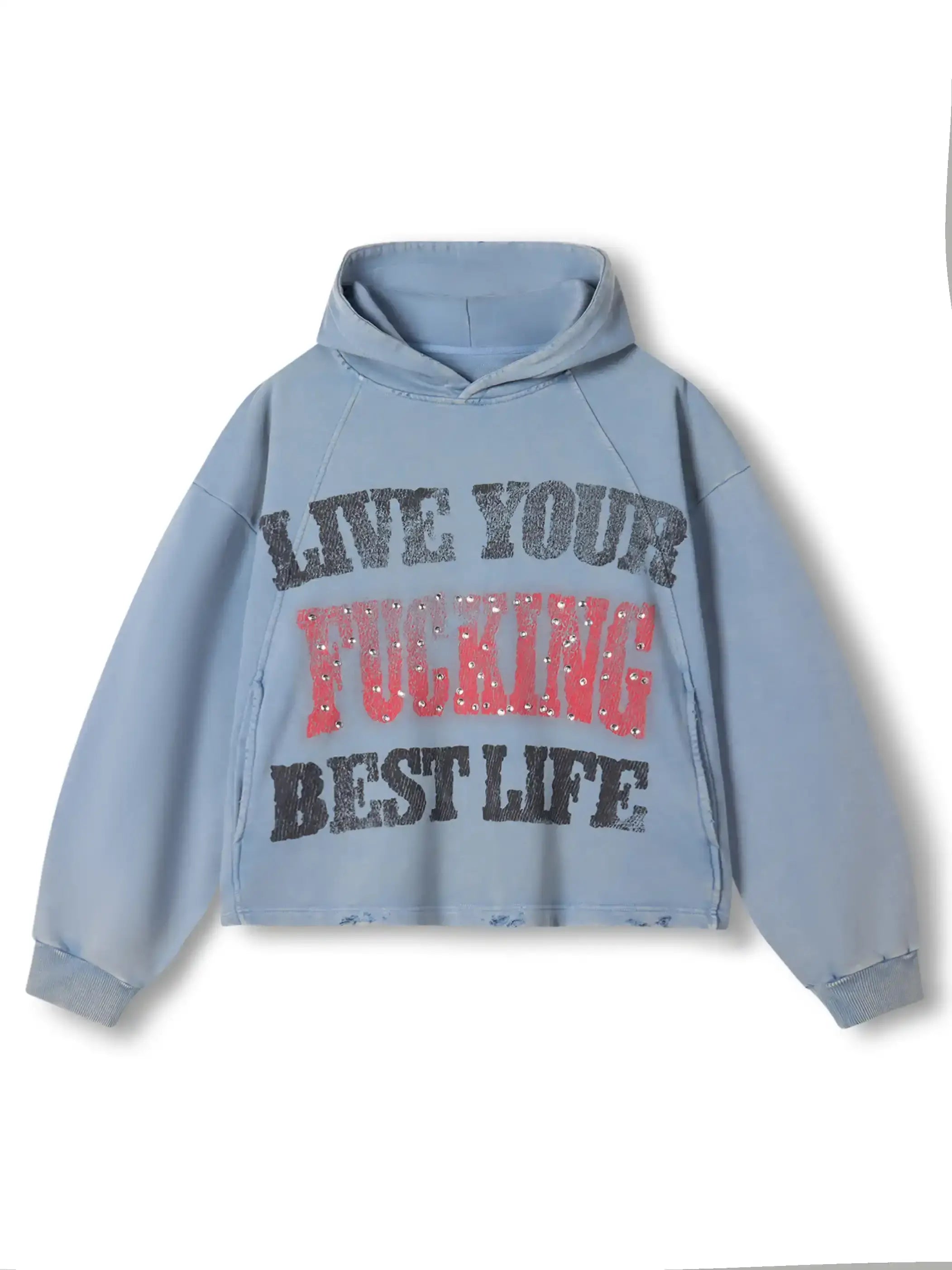 Limitless Vibe Hoodie-328