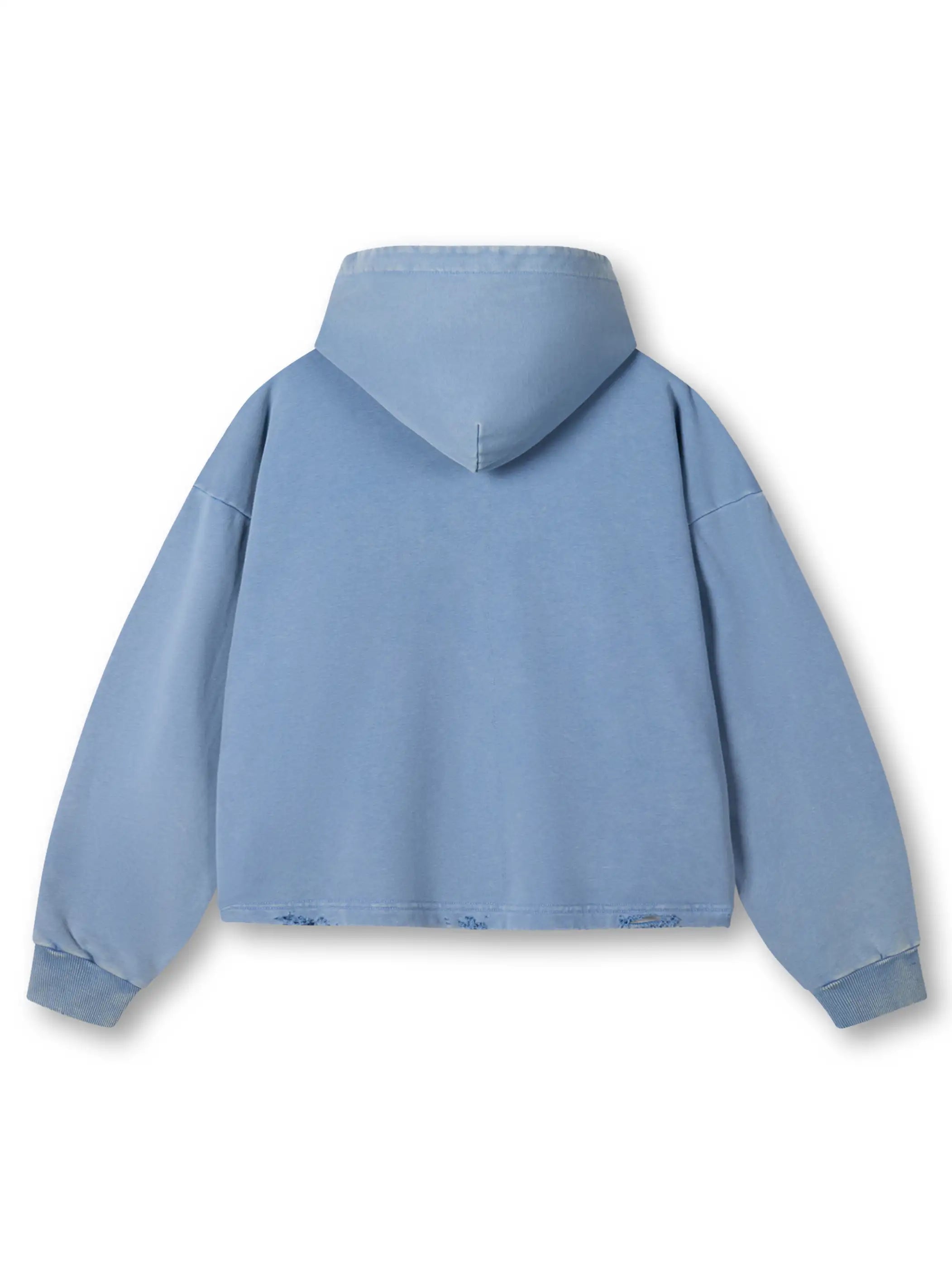 Limitless Vibe Hoodie-328