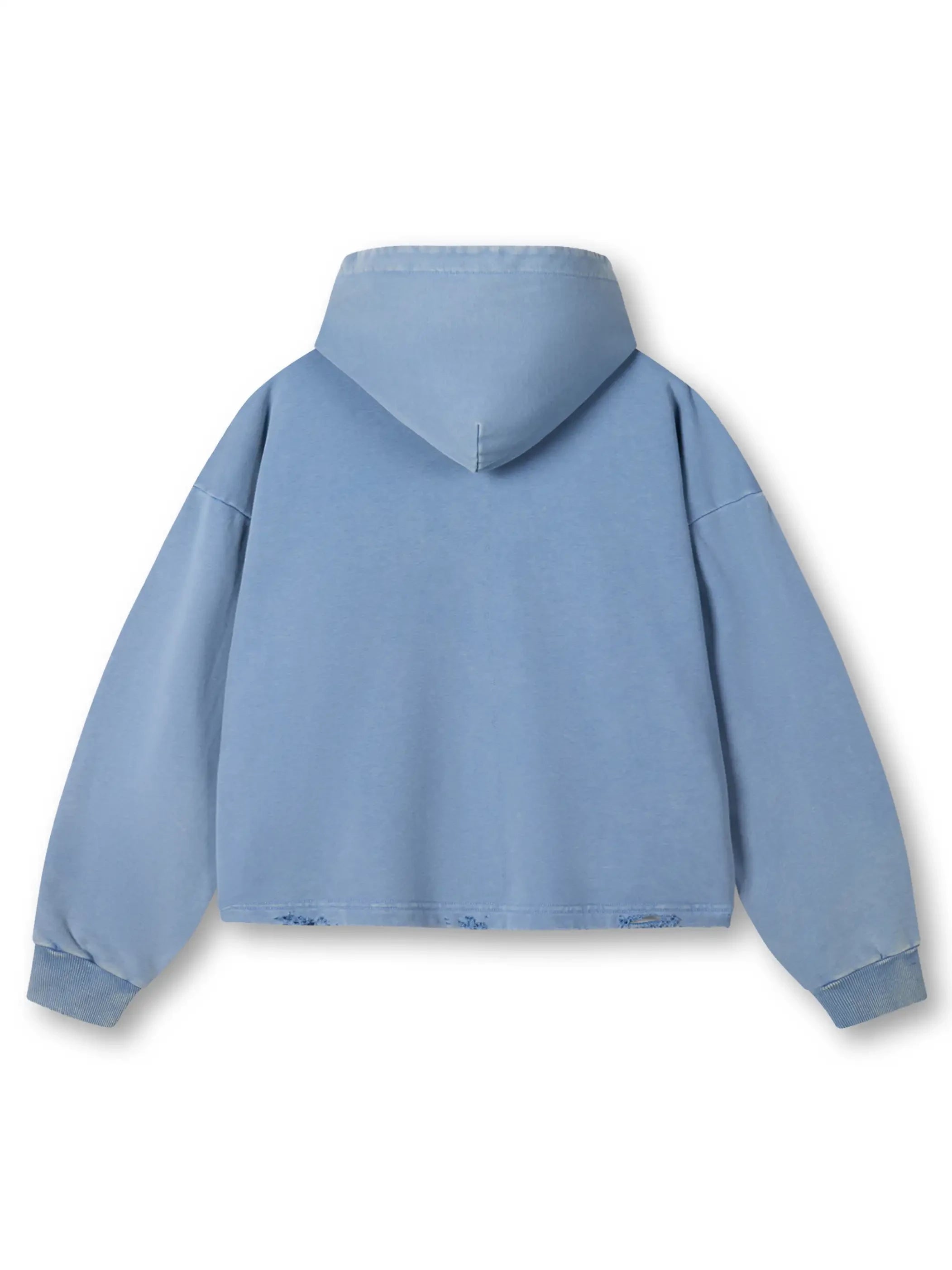 Sudadera con capucha Vibe ilimitado-328