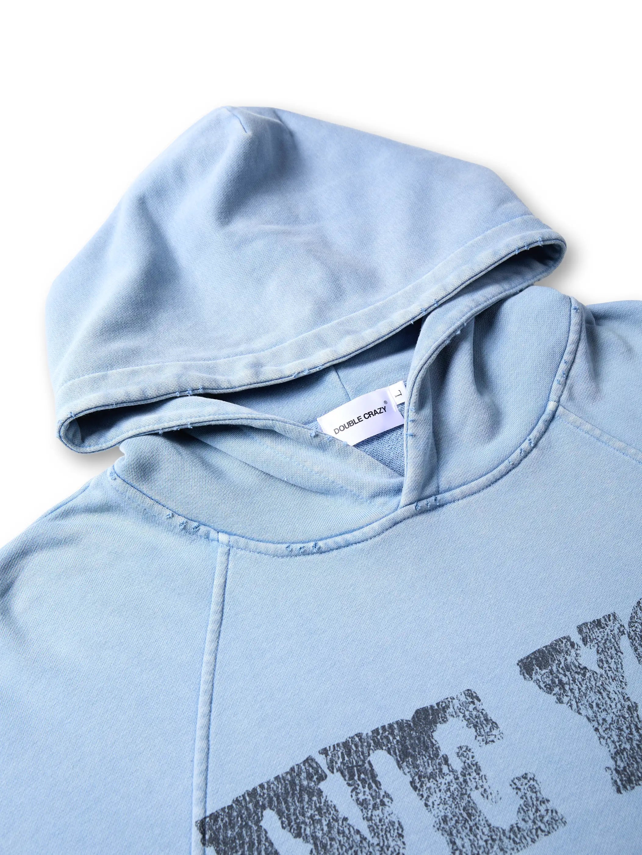 Limitless Vibe Hoodie-328