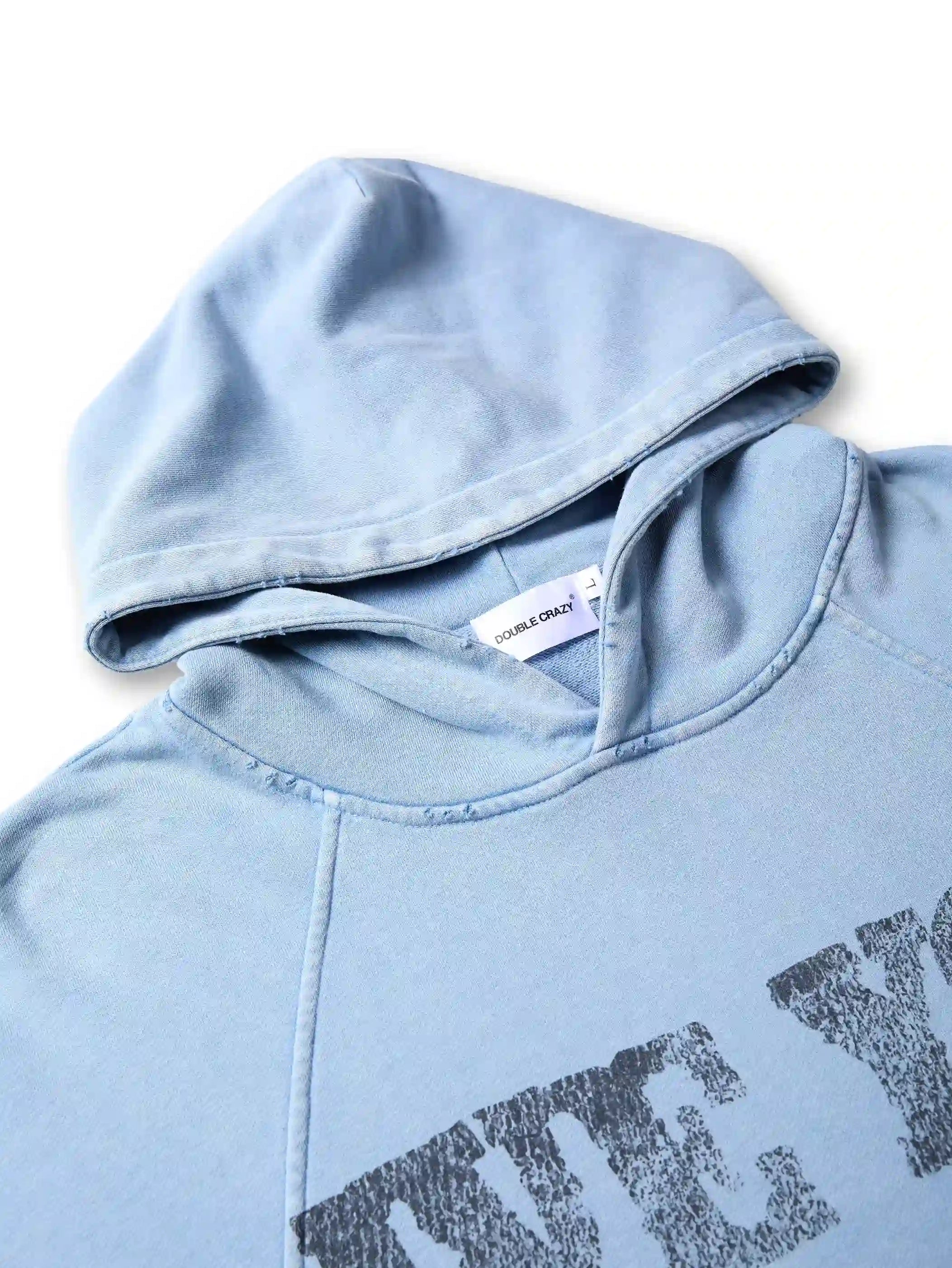 Limitless Vibe Hoodie-328