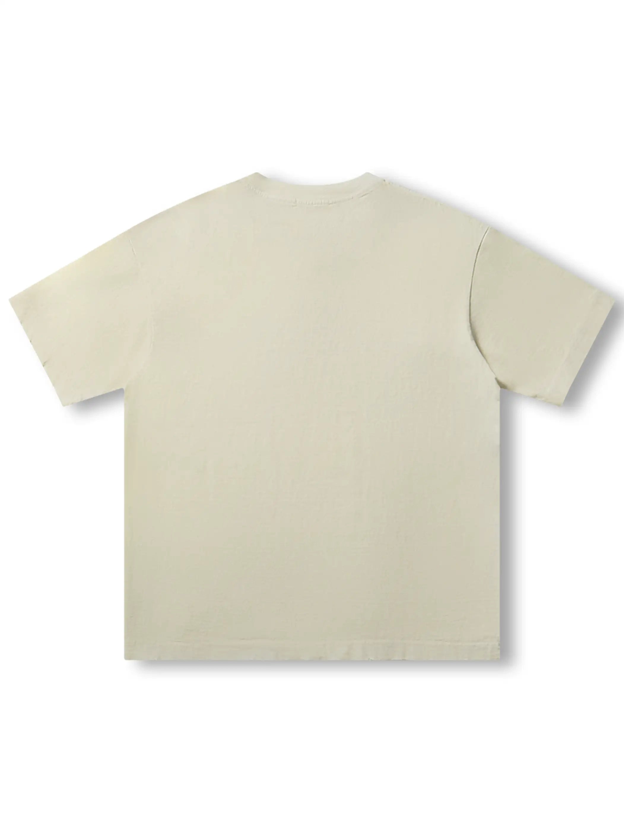 Space Rebel Alien T-shirt-336