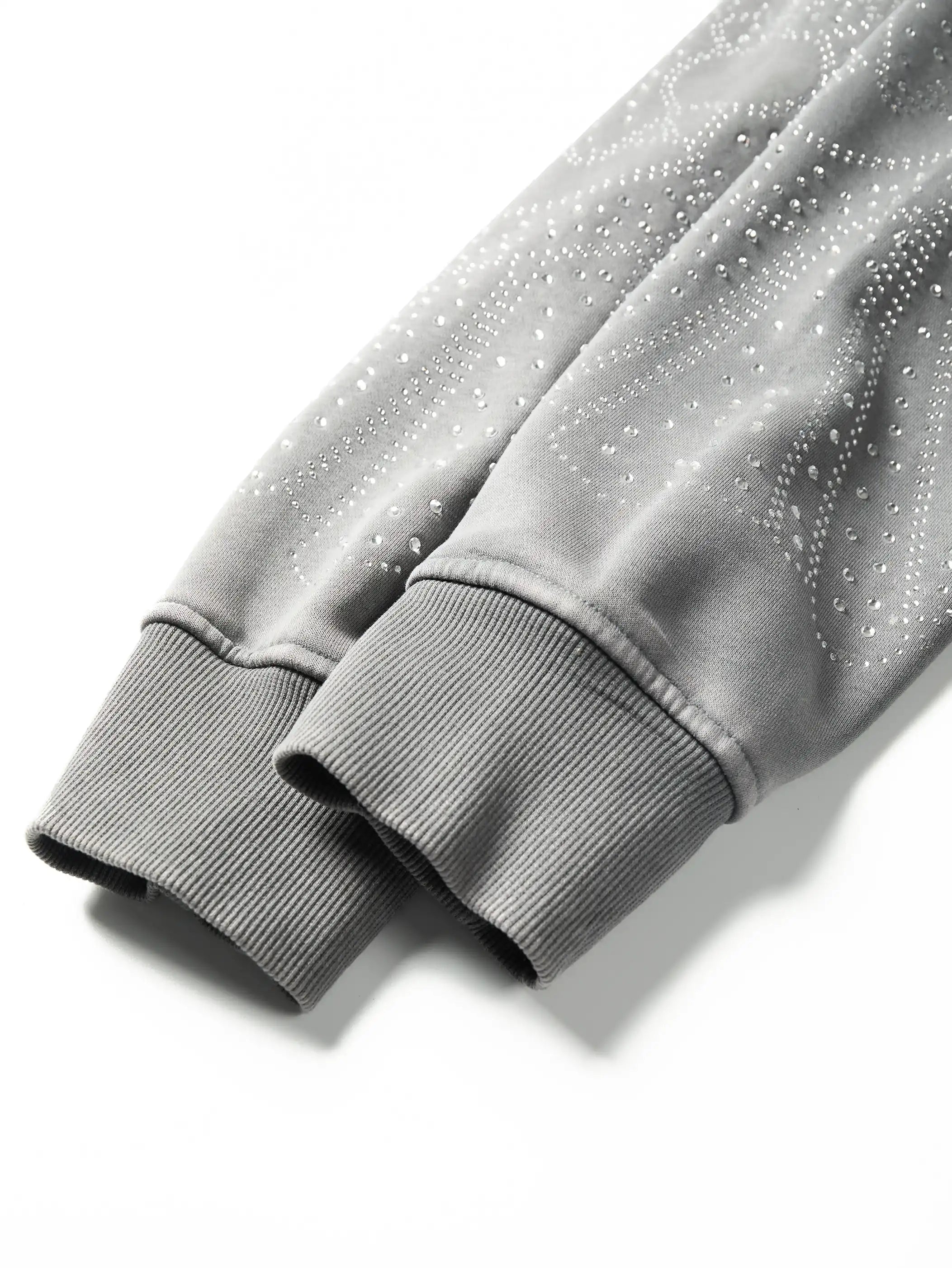 Angelic Glow Hoodie-338