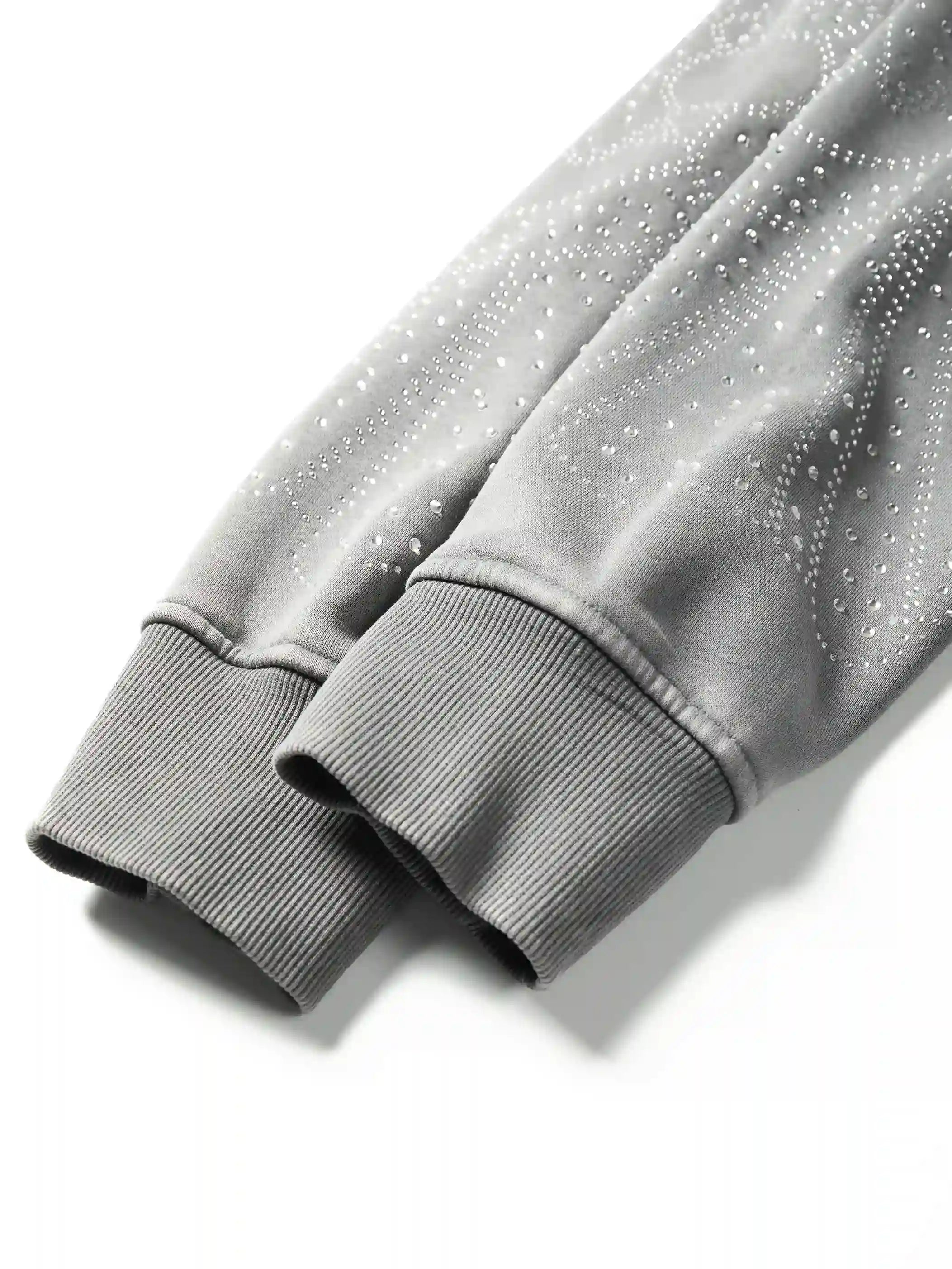 Angelic Glow Hoodie-338