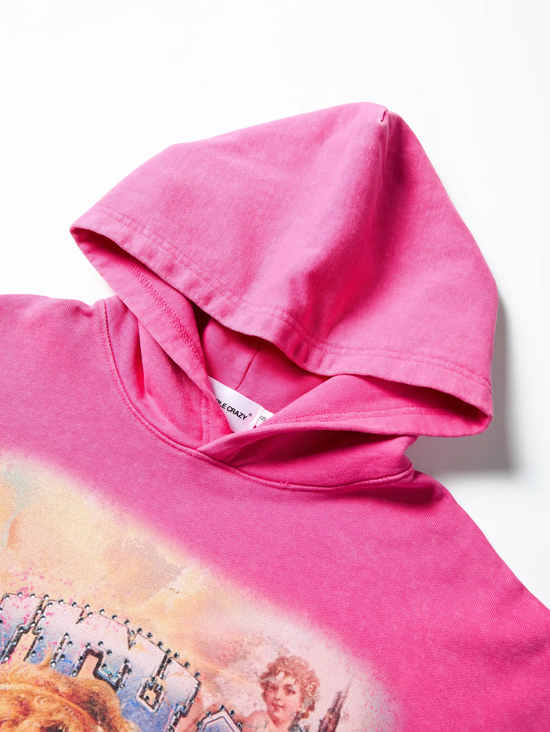 Celestial Shine Hoodie-339