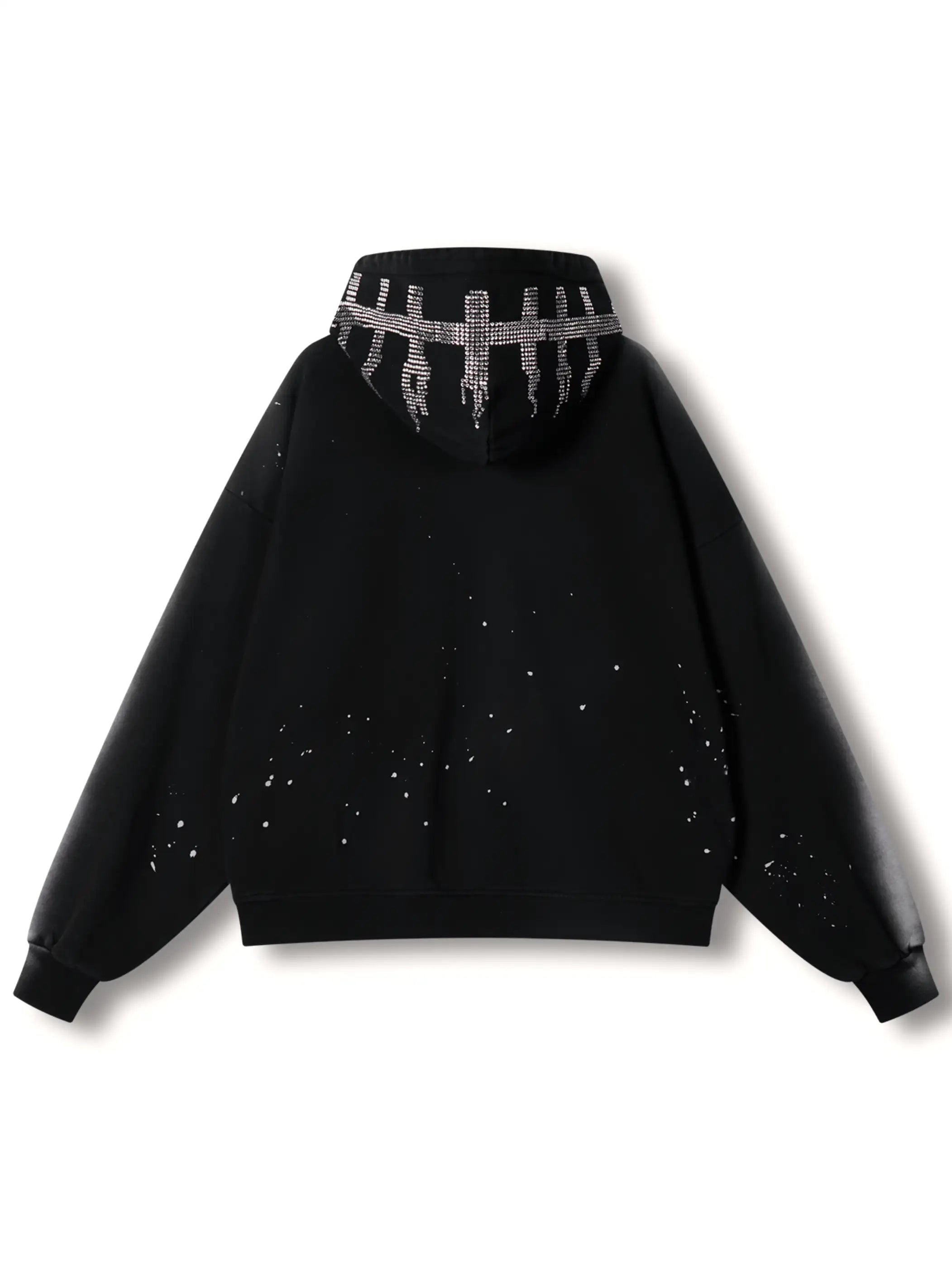 Double Chrome set-366