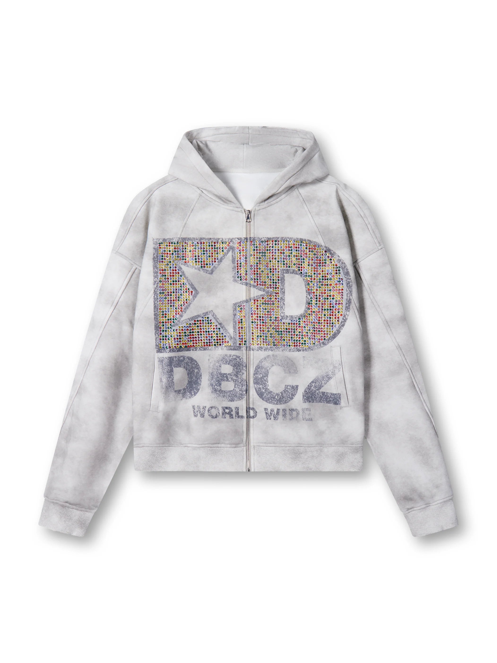 Supernova Street hoodie-362