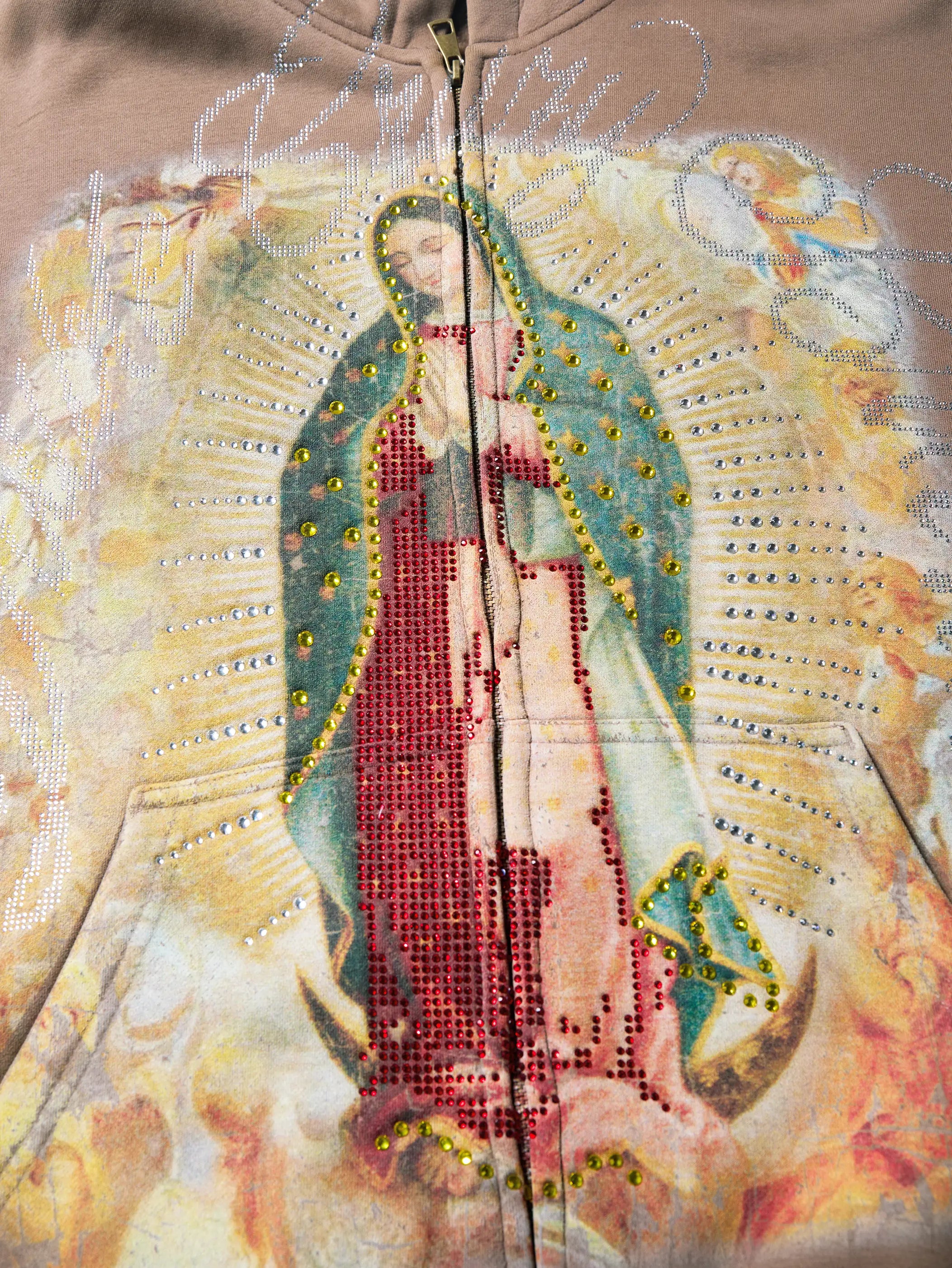 Radiant Virgin Hoodie-356