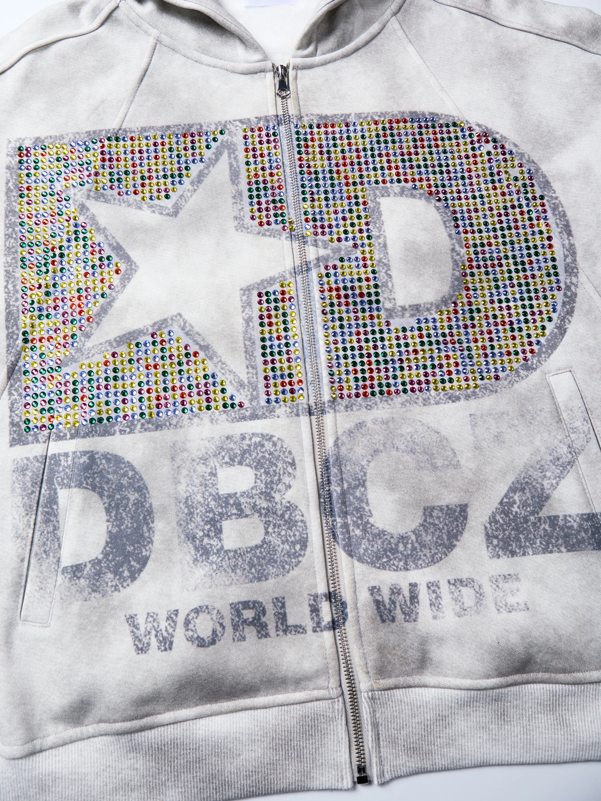 Supernova Street hoodie-362