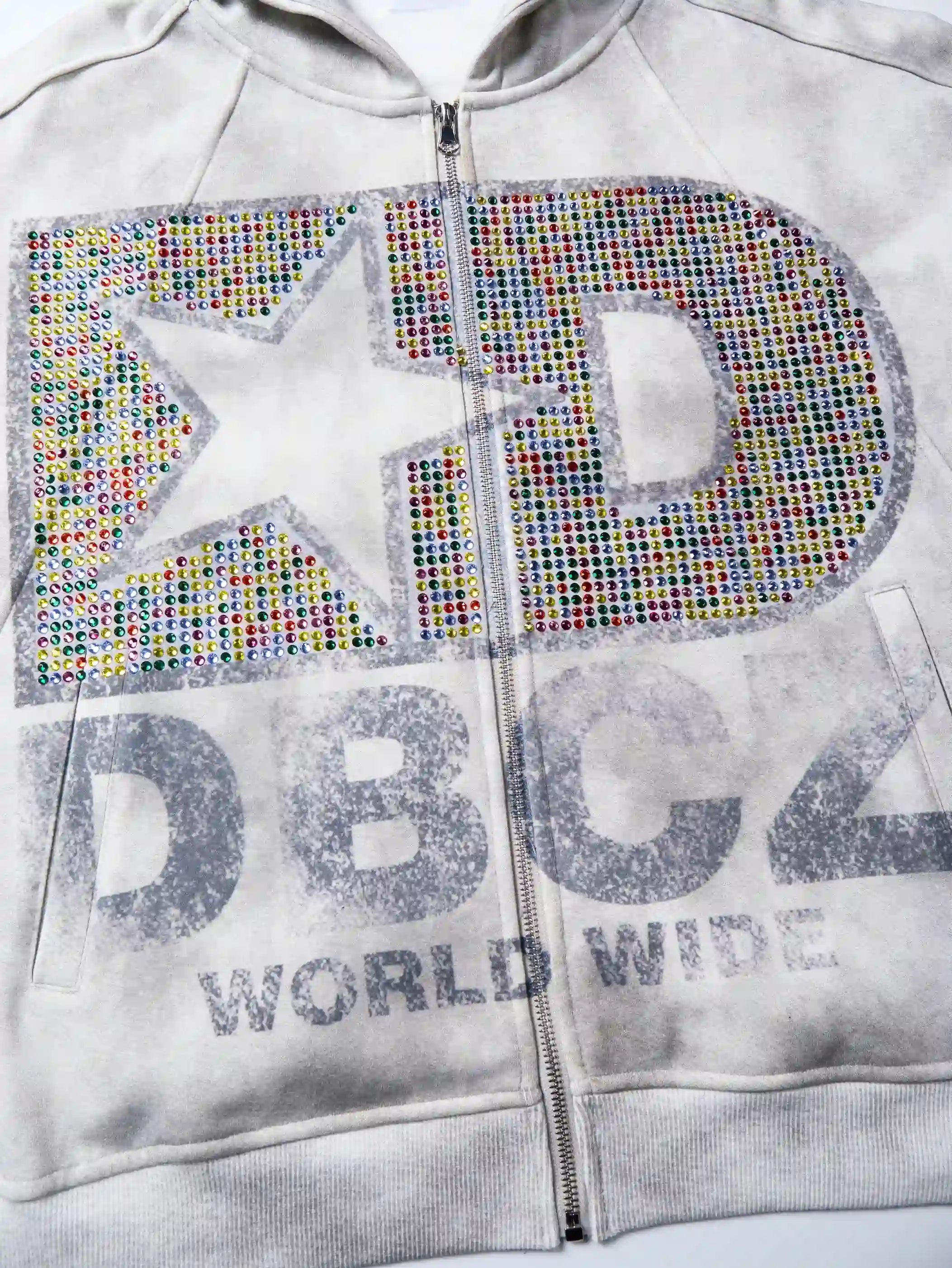 Supernova Street hoodie-362