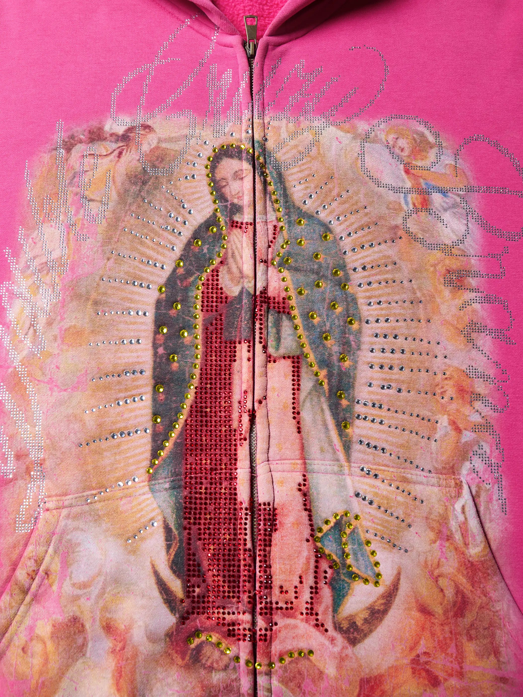 Radiant Virgin Hoodie-356