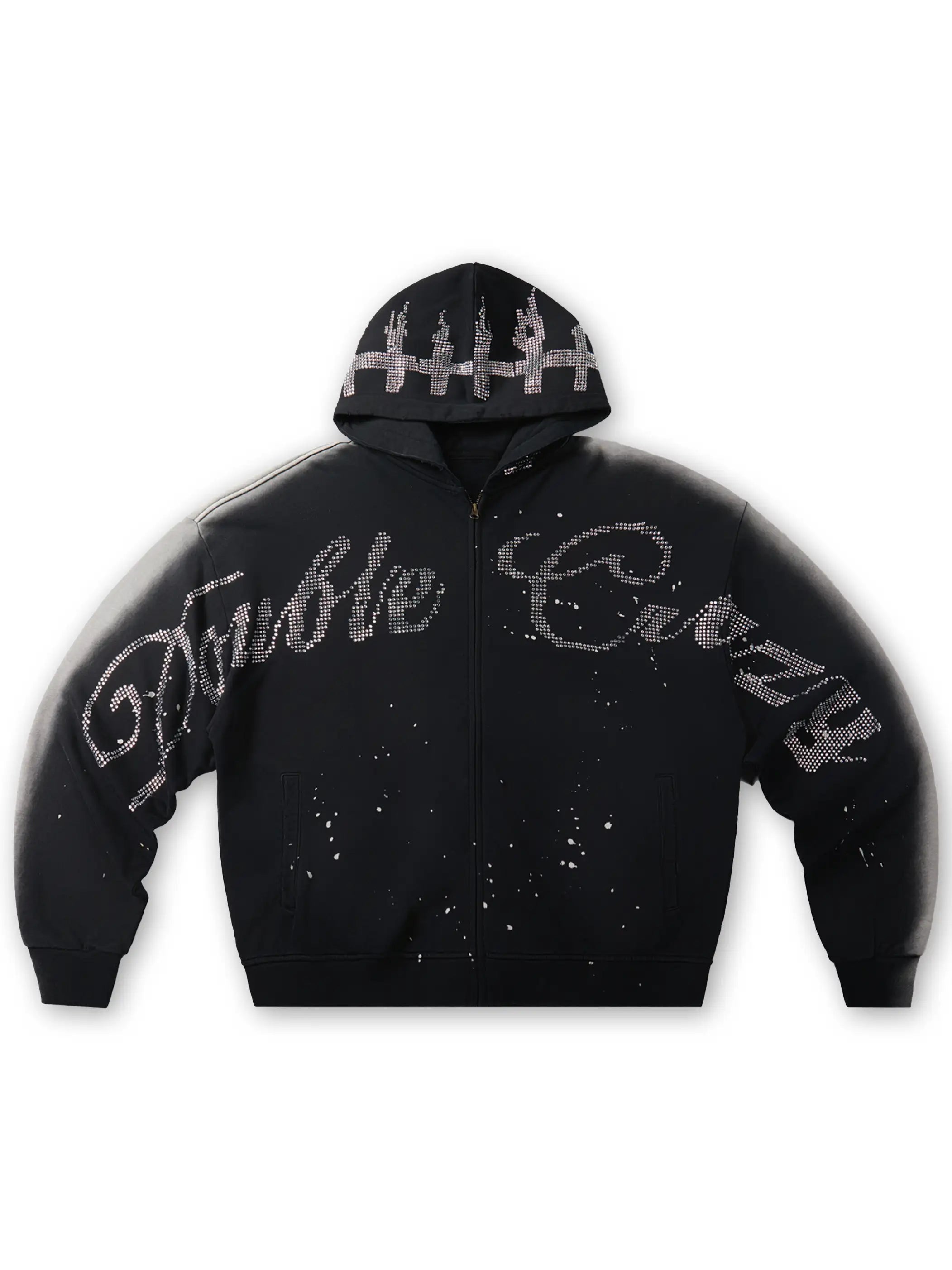 Double Chrome set-366