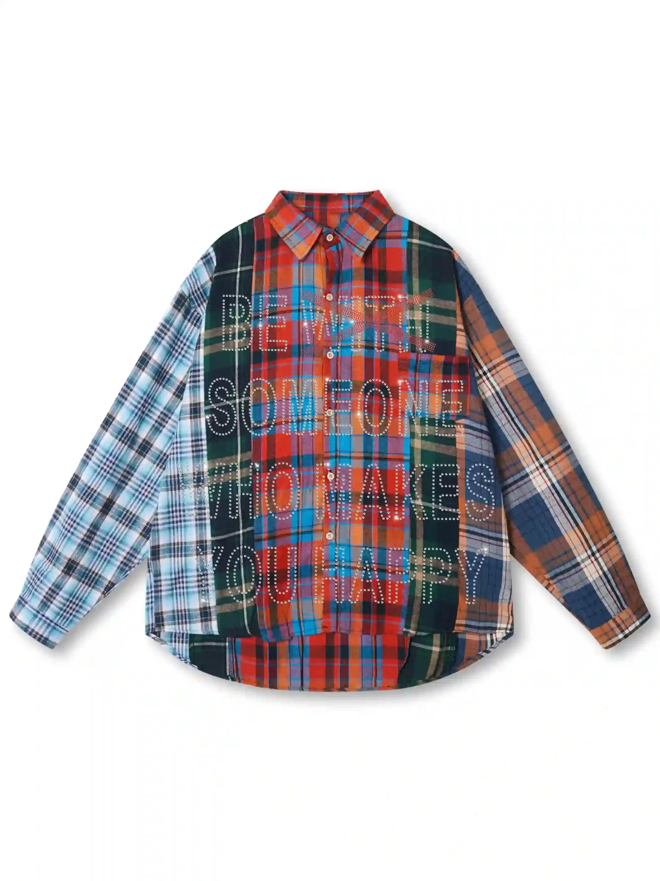 Happiness Begins with You Shirt-324