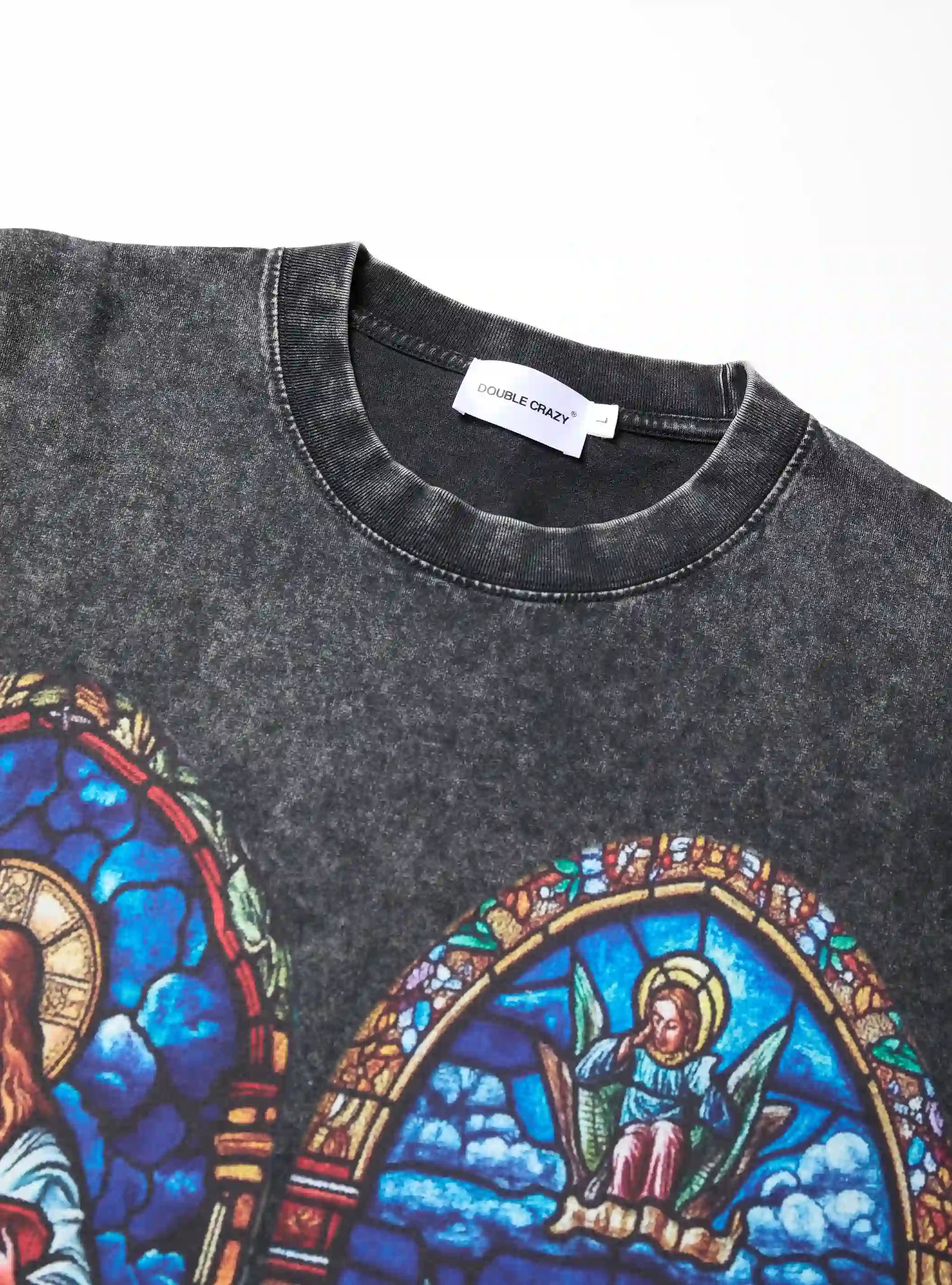 Sacred Glow & Religious Classic Longsleeve-105