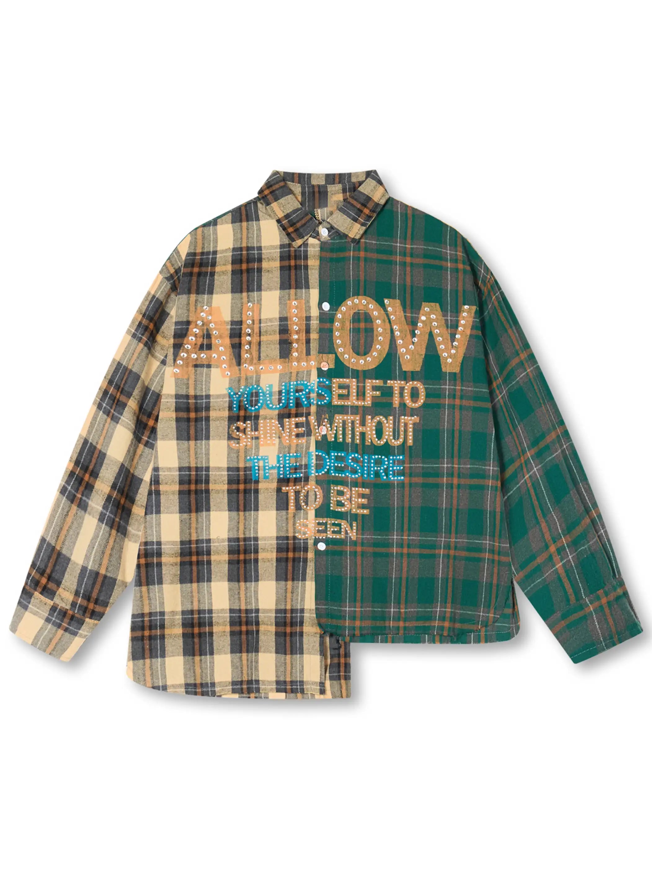 Shine Within shirt-372