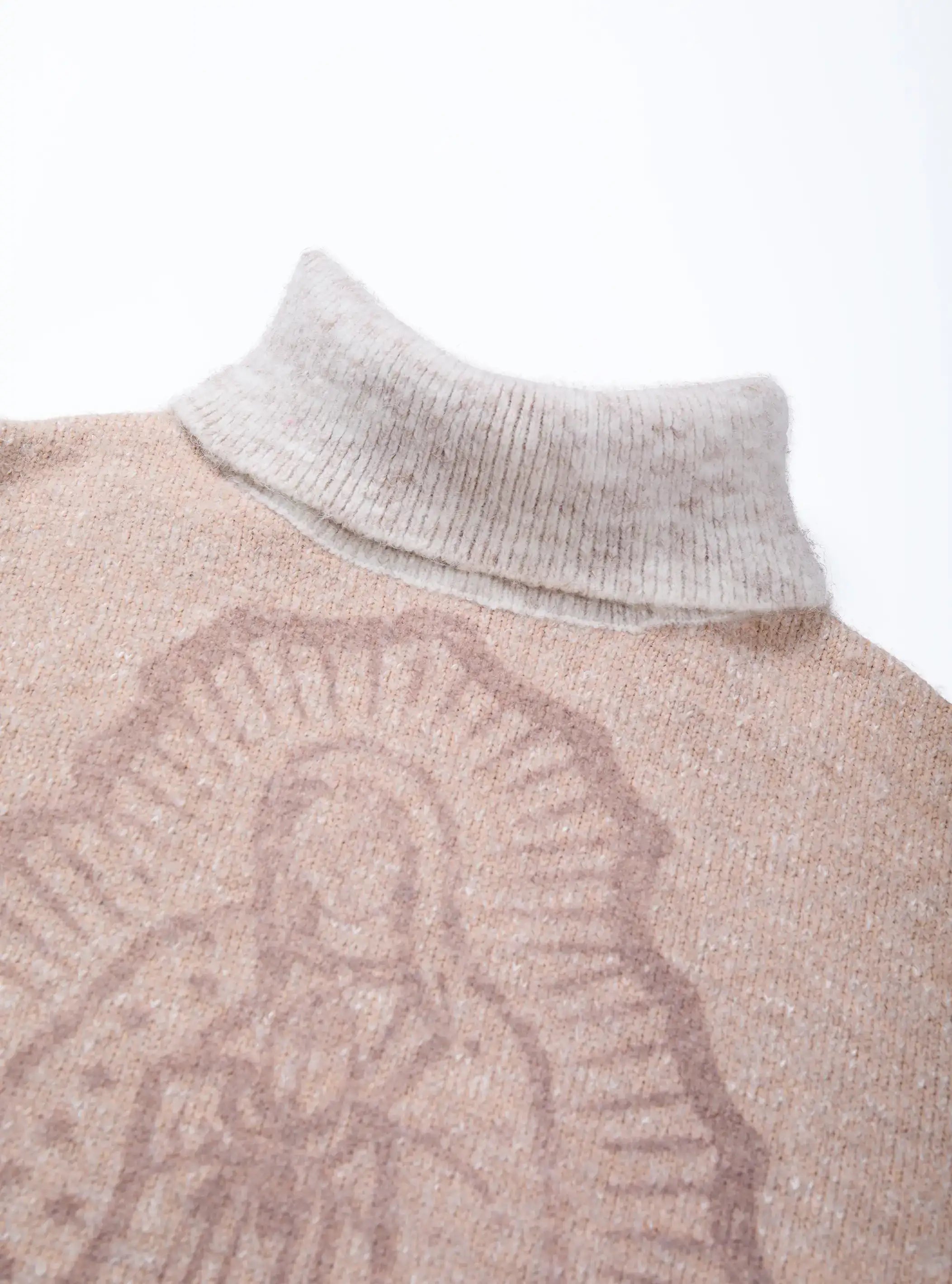 Halo Bloom sweater-393