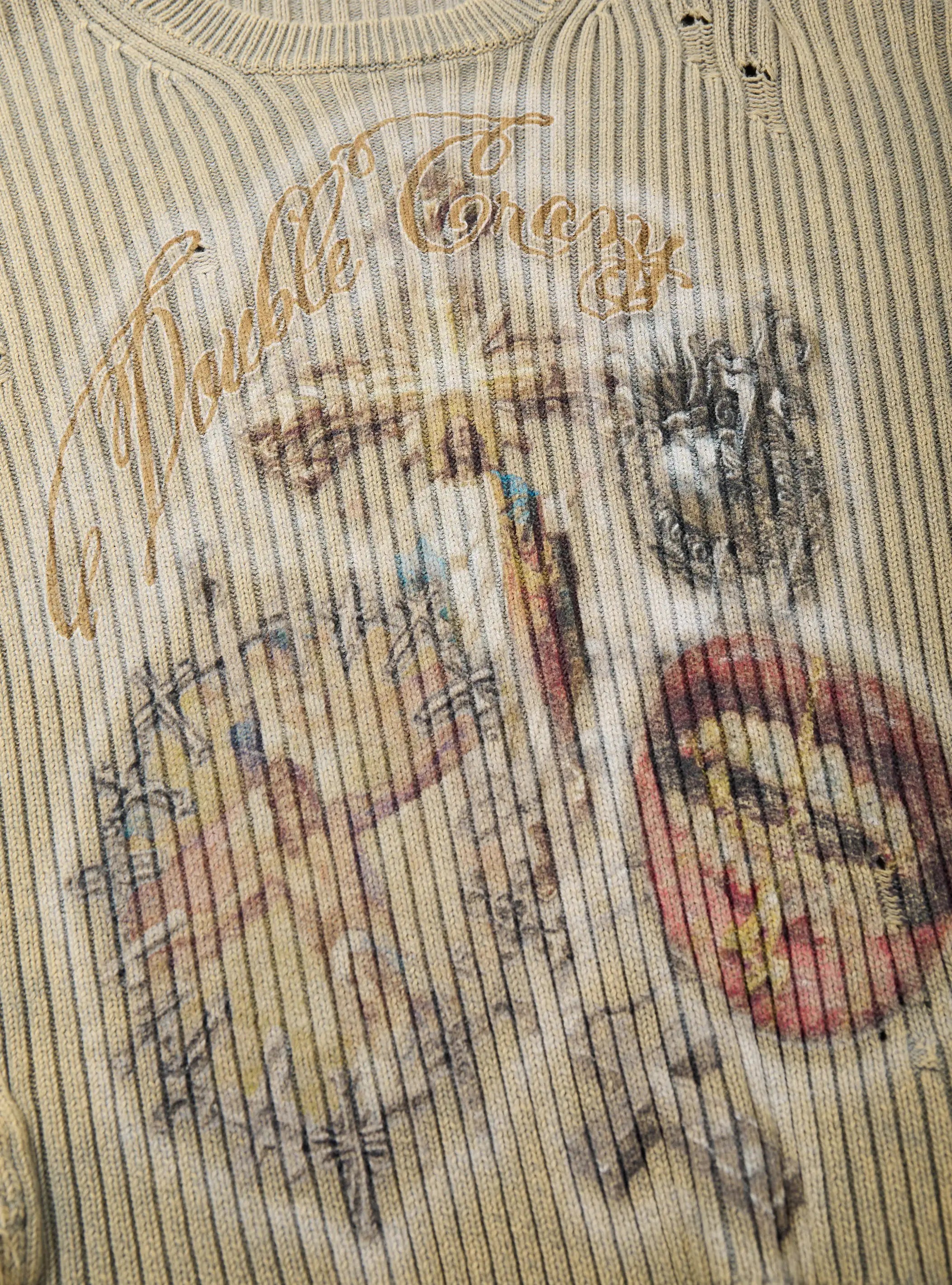 Eternal Graze Mystic Sweater-383