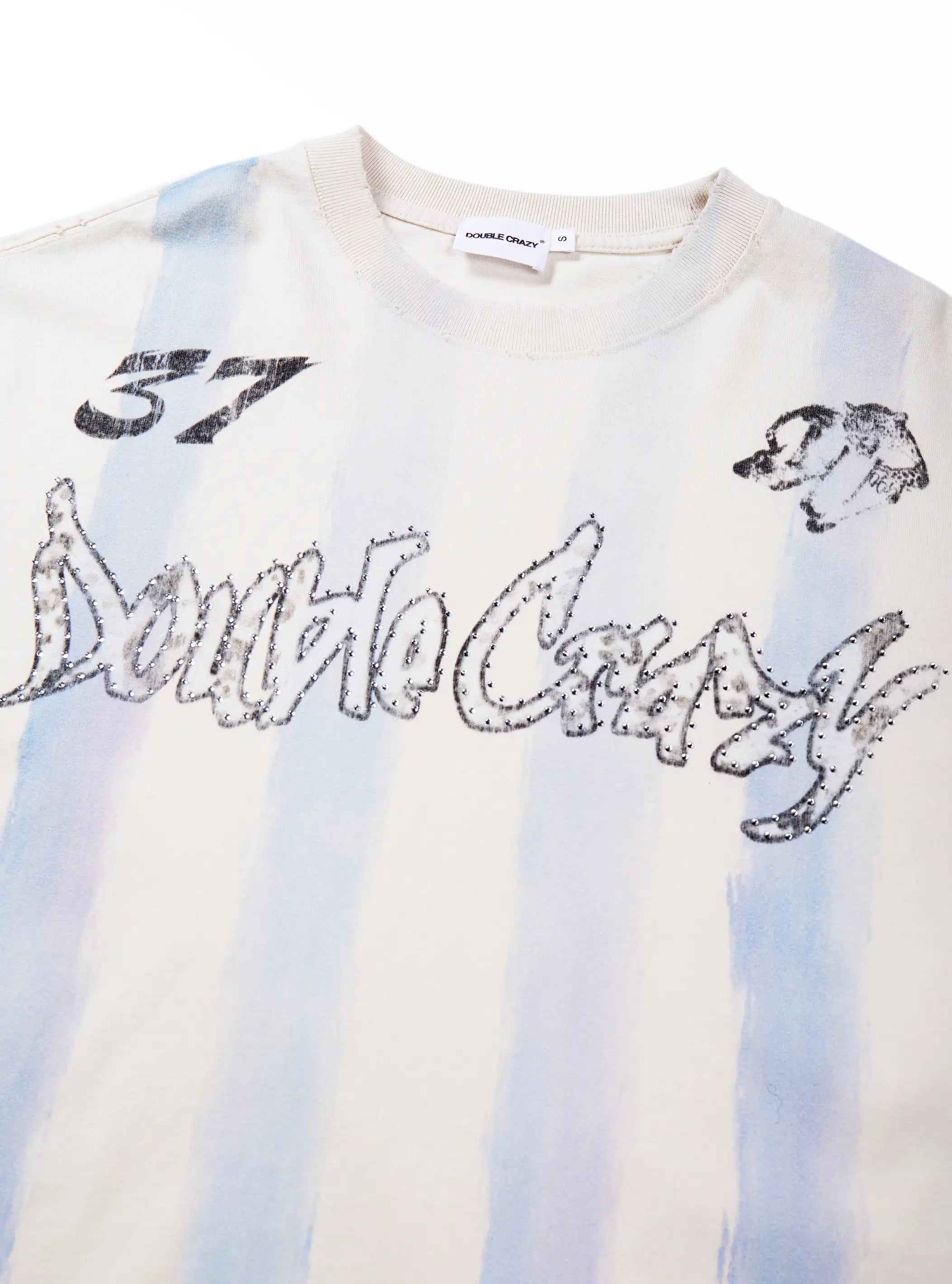 Chrome Script 37 longsleeve-392