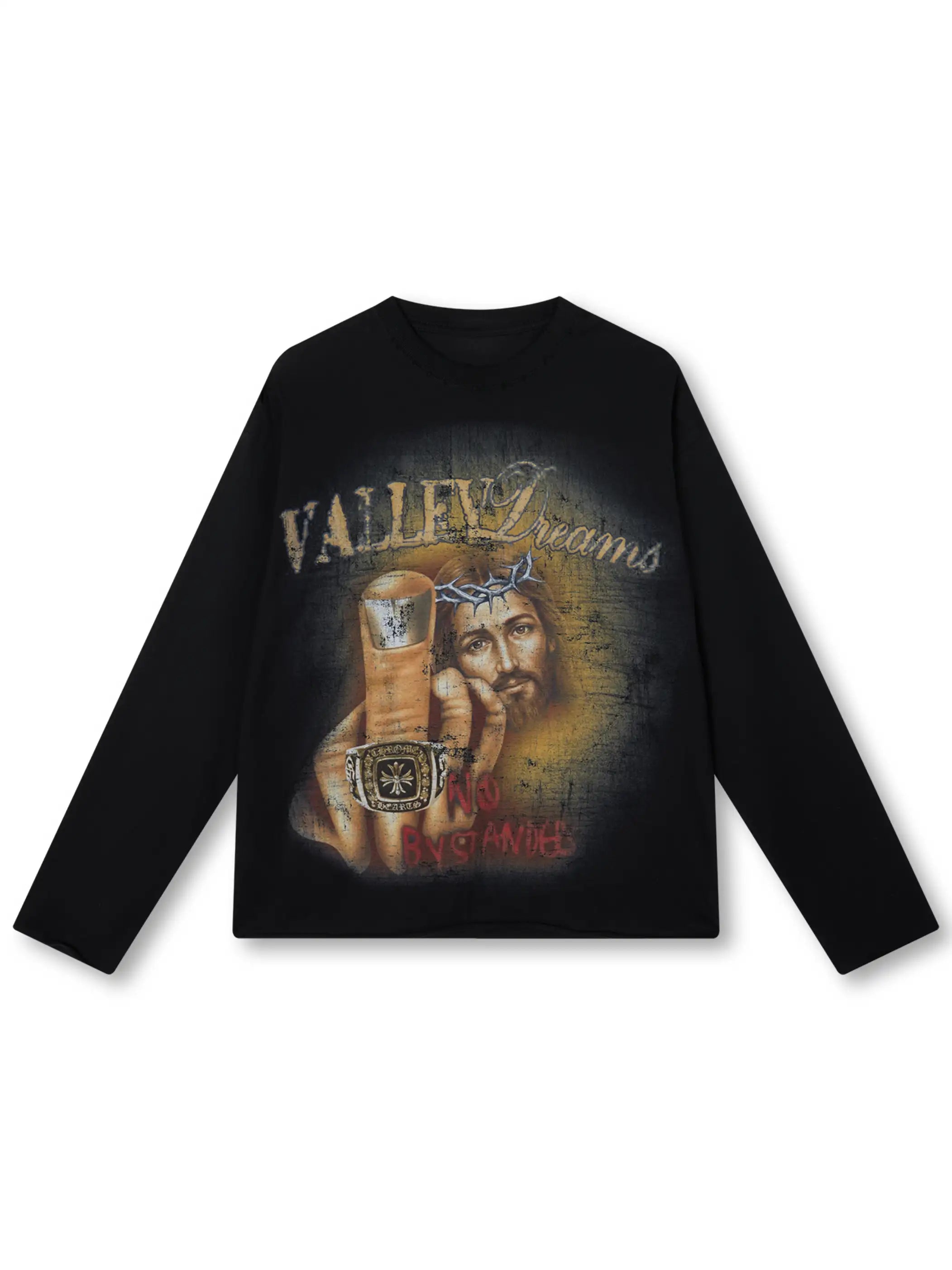 Flip Off longsleeve-389