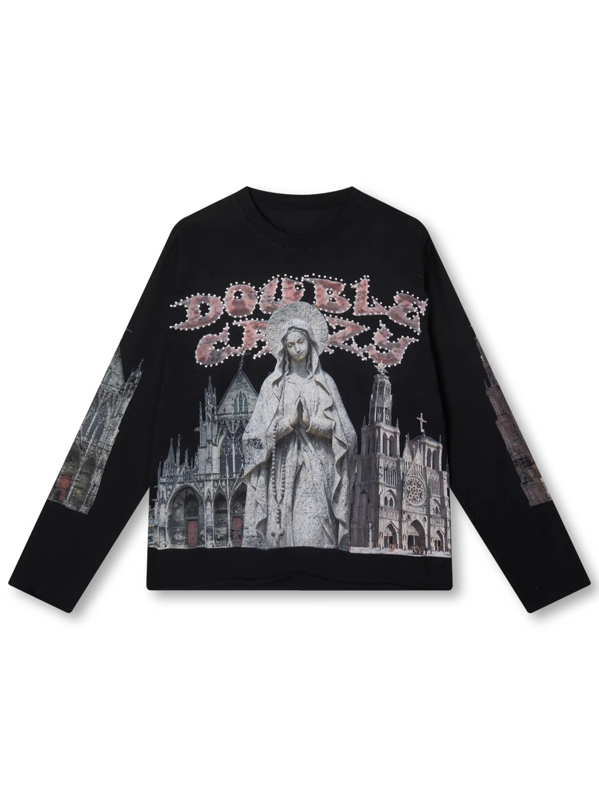 Cathedral Relic longsleeve-387