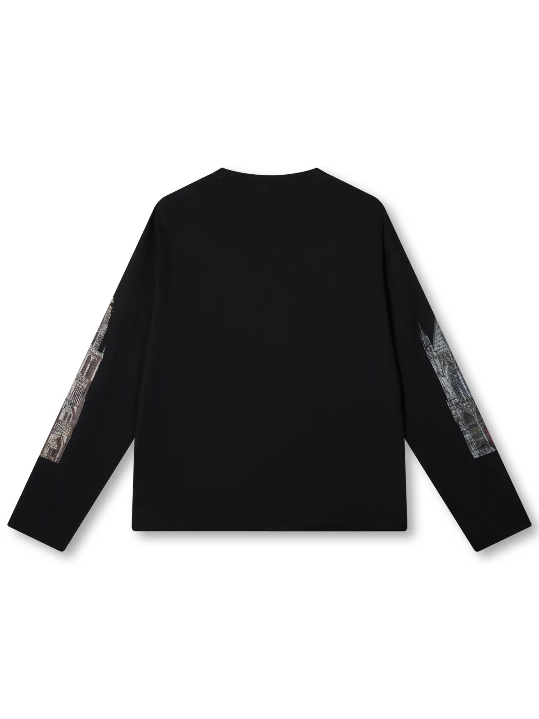 Cathedral Relic longsleeve-387