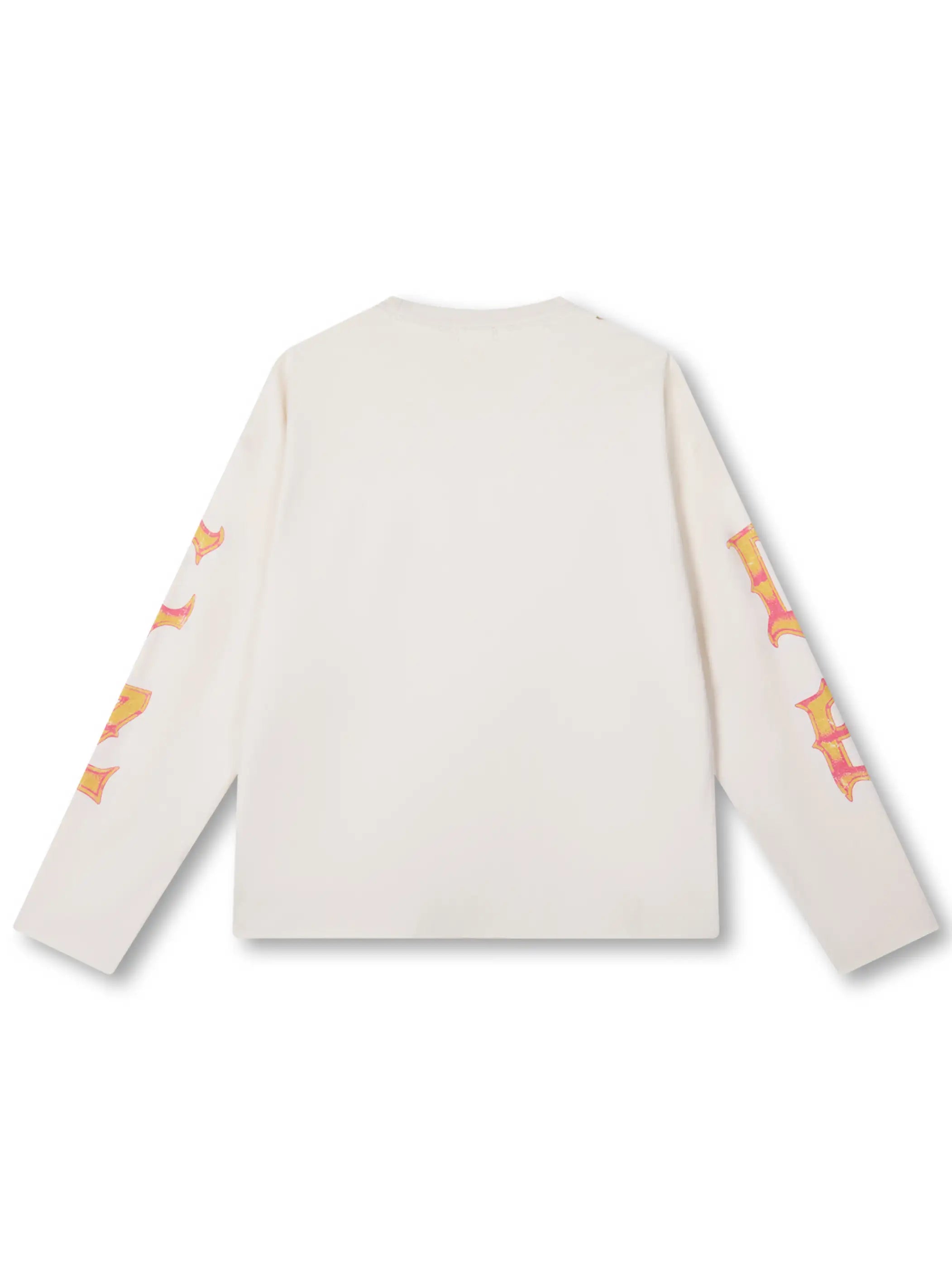 Veiled Relic Street Longsleeve-382