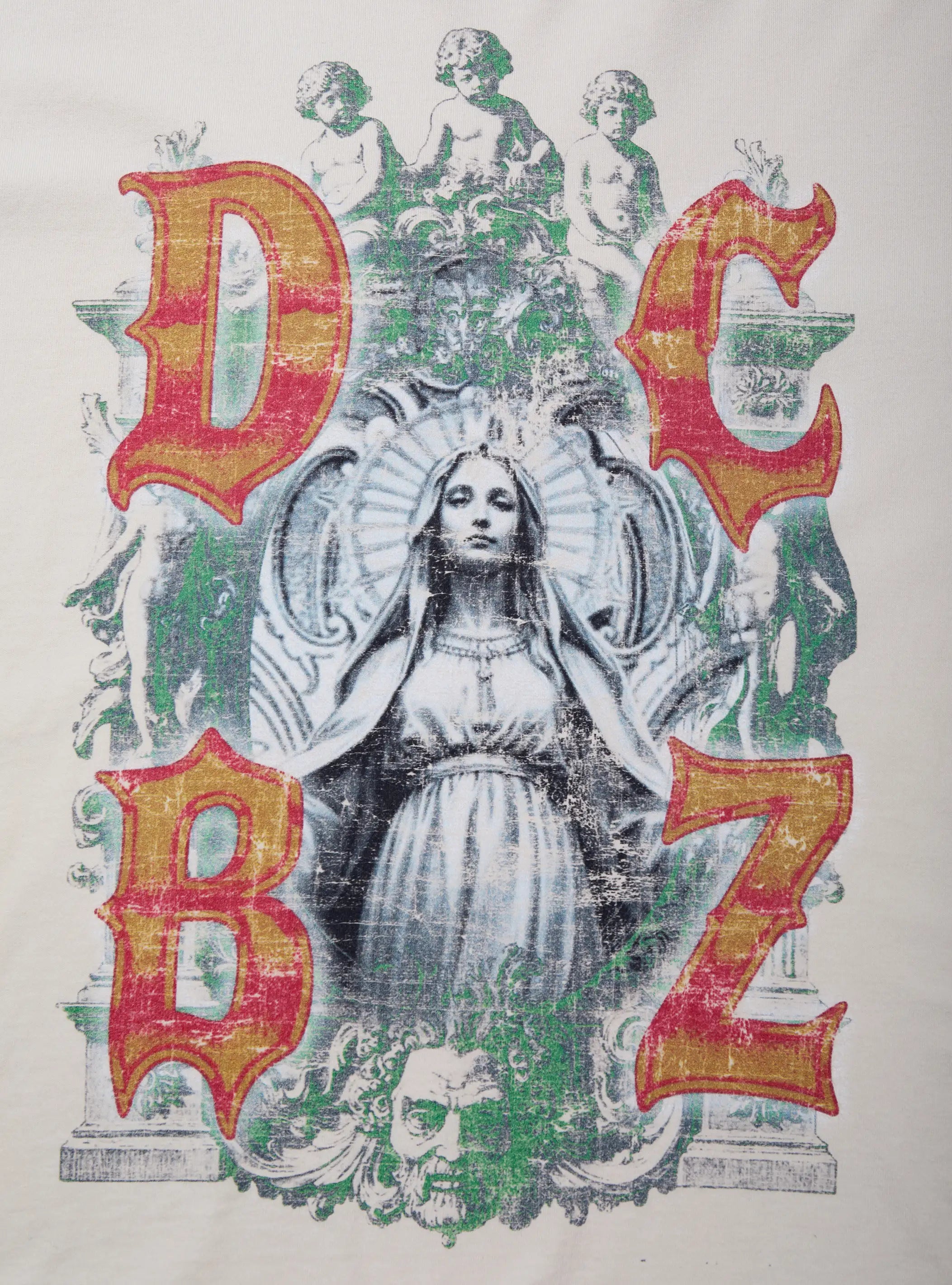 Veiled Relic Street Longsleeve-382